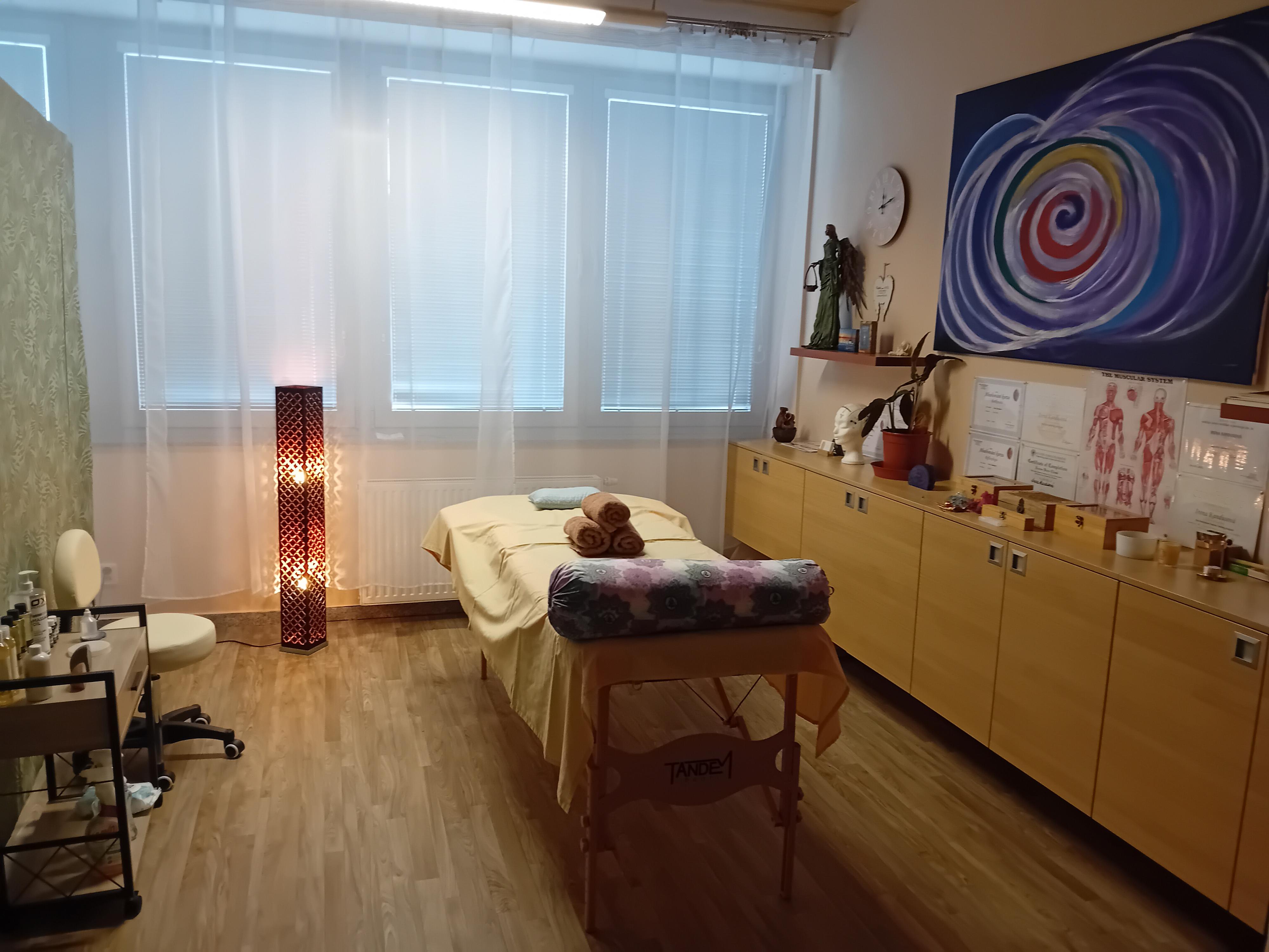 Studio Krystal - Irena Kandusová