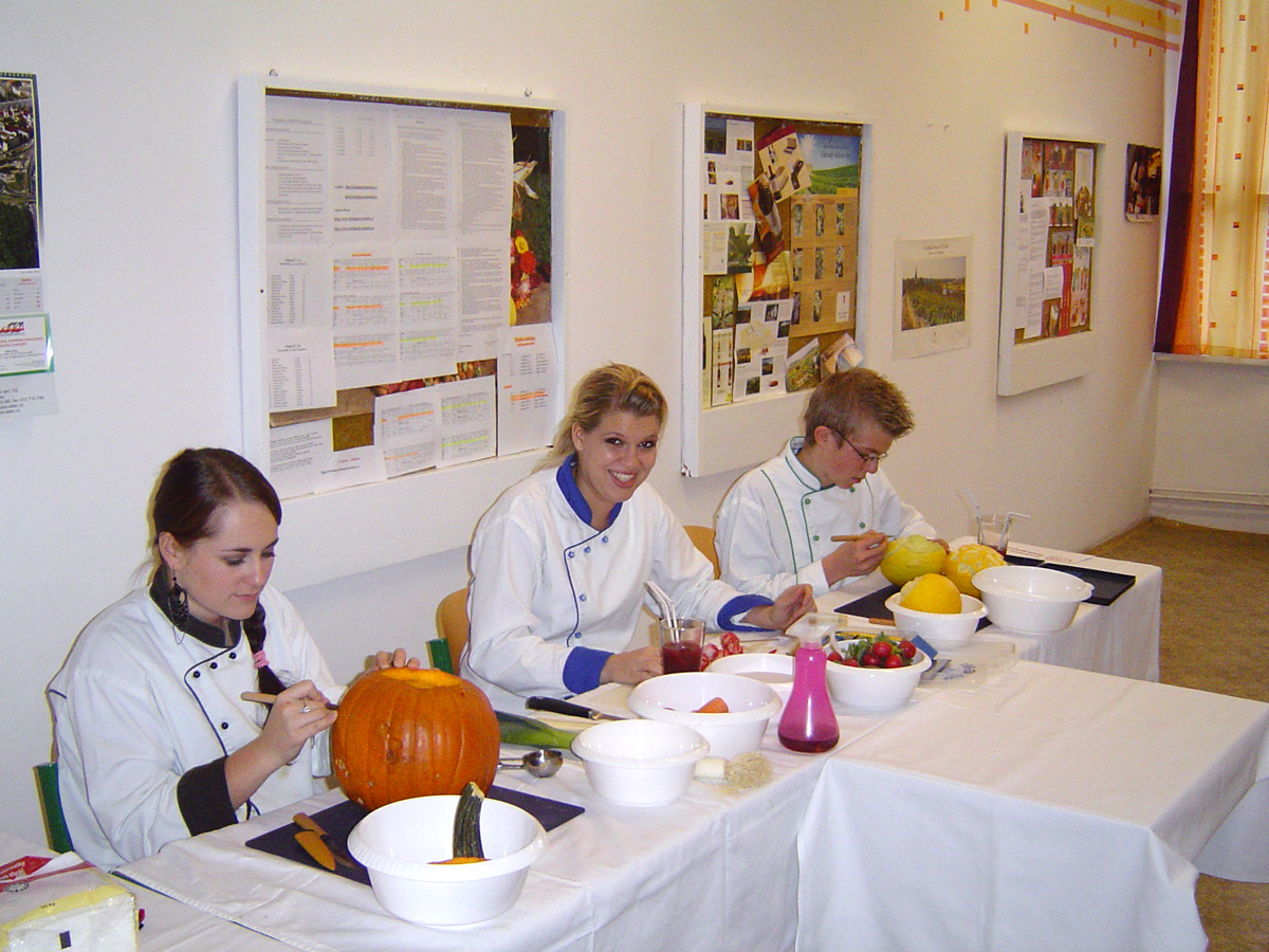 Soukromá střední škola gastronomie, s.r.o. foto 2