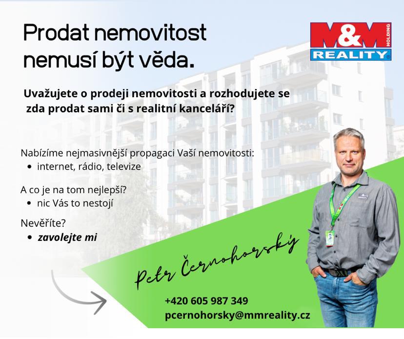 Petr Černohorský - Realitní makléř foto 6