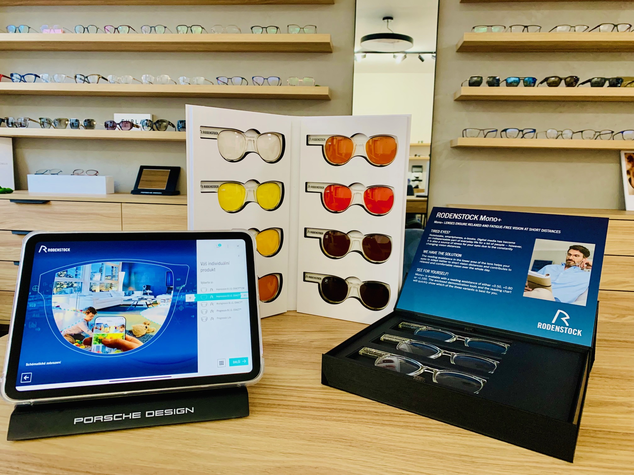 EyeCare Optic foto 4