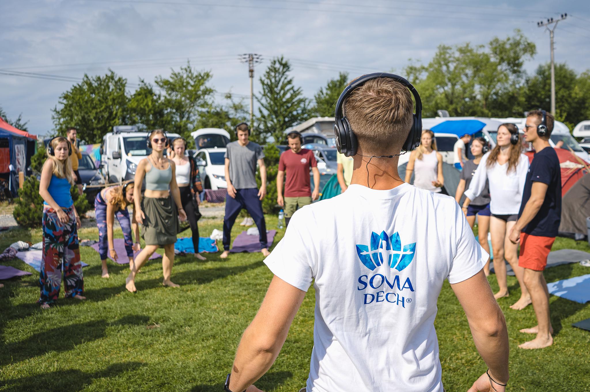 SOMA DECH® | Ing. Jan Šilar