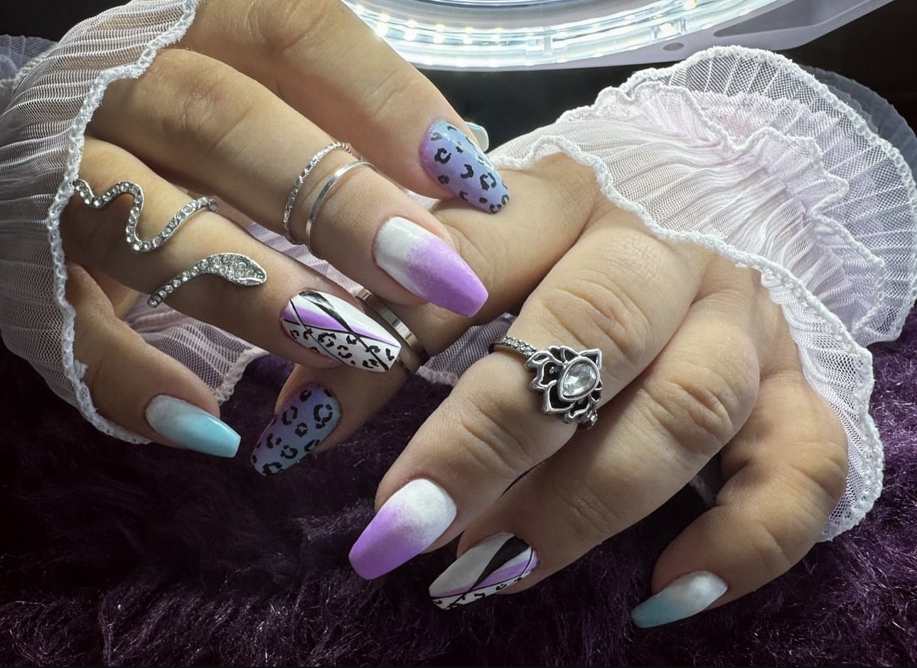 Michaela Scheithauerová foto 4