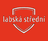 logo Labská střední odborná škola a Střední odborné učiliště Pardubice