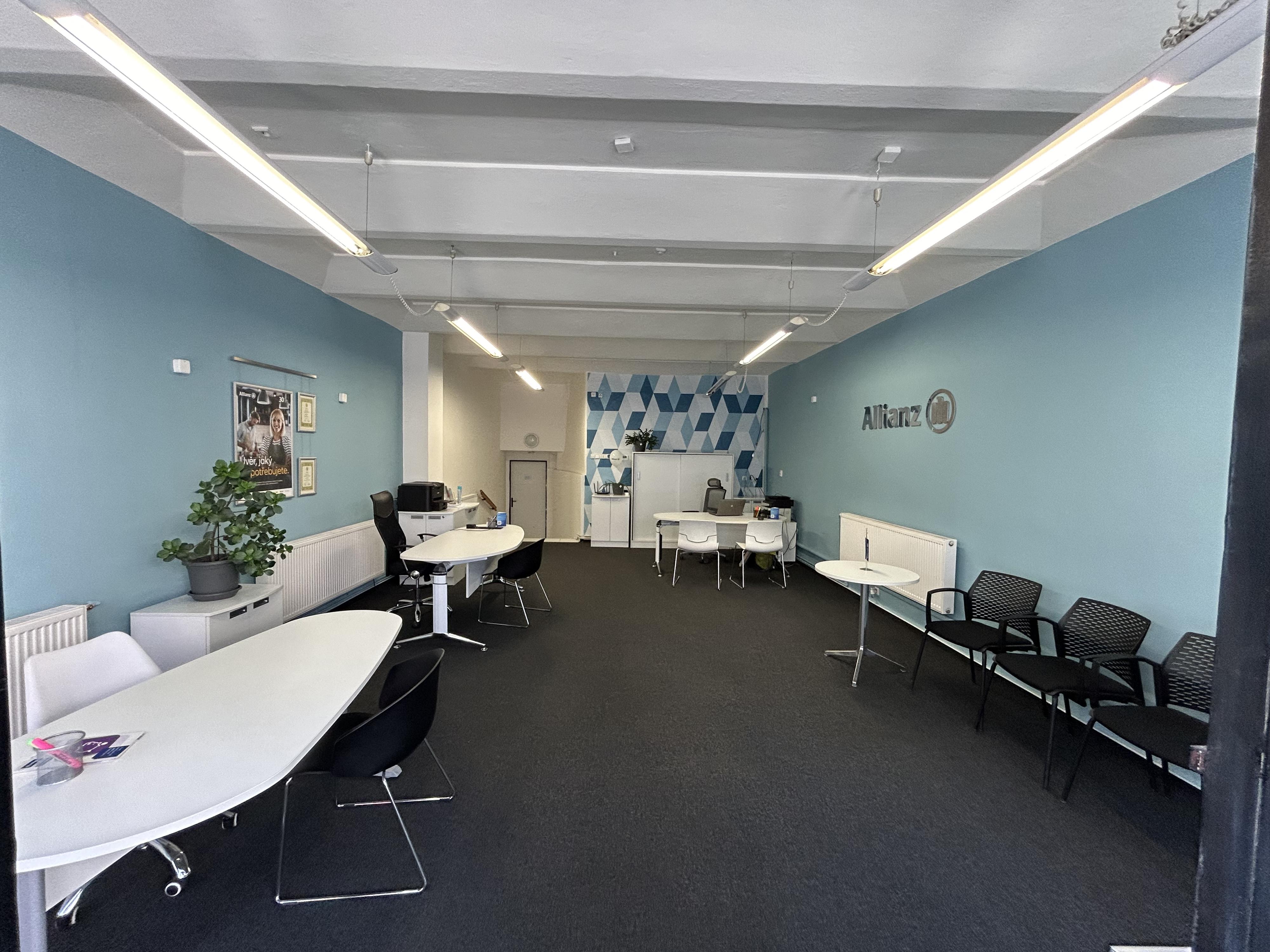 Jan Chalupský - Allianz pojišťovna foto 3