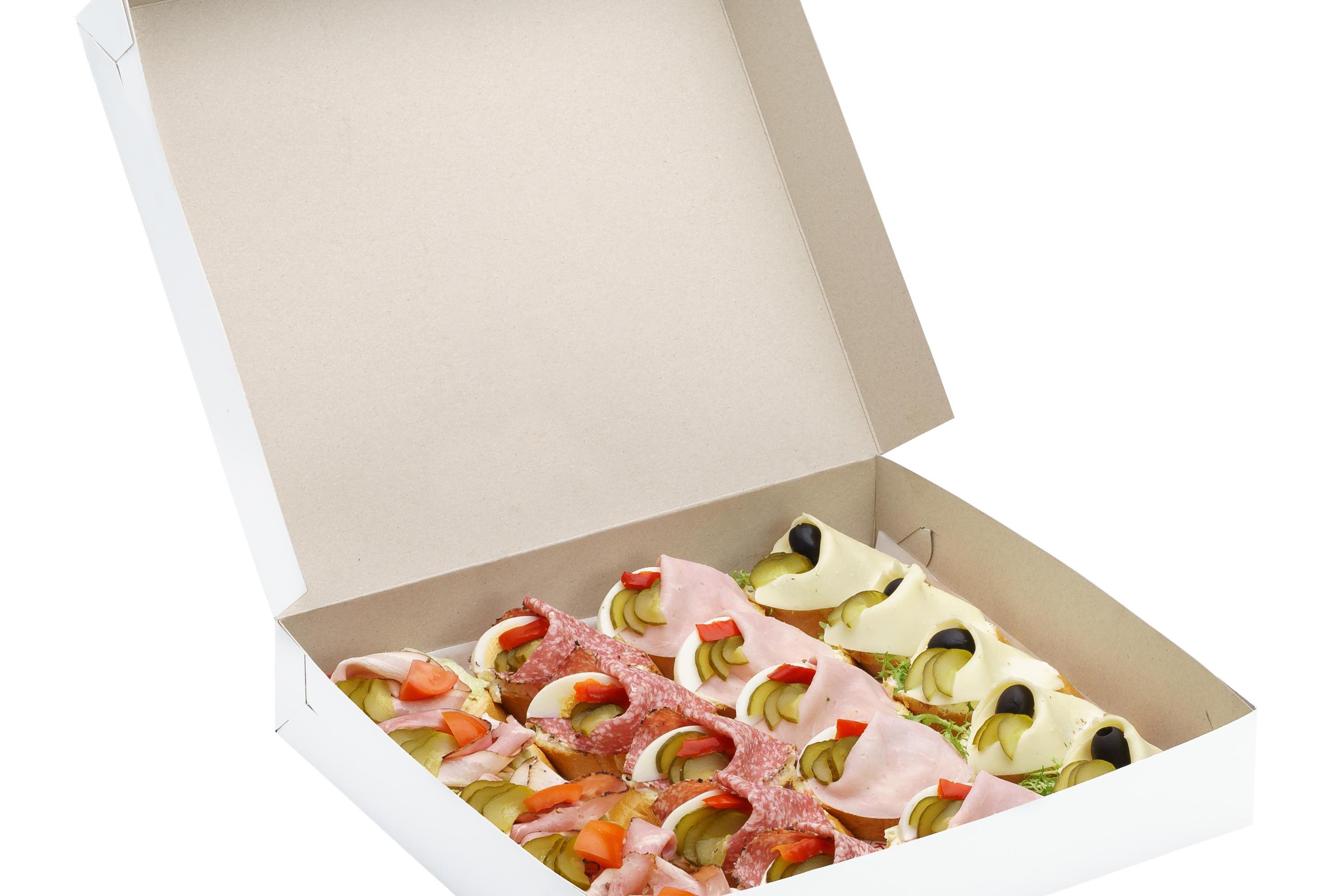 LAHŮDKY FIALA foto 1