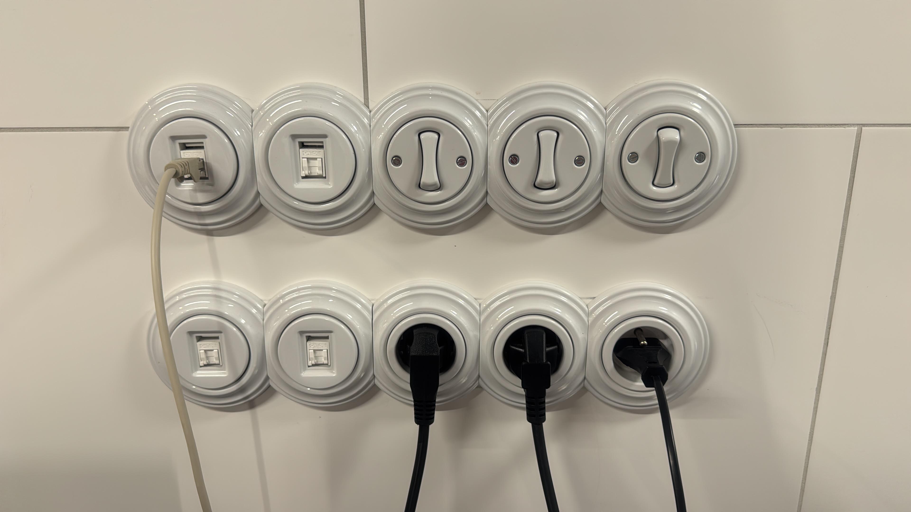 Zoubek - Elektromontáže foto 2