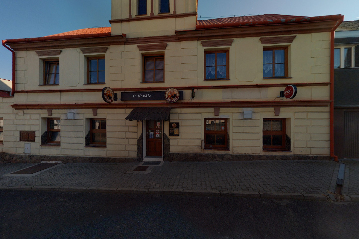 Restaurace U Kováře foto 5