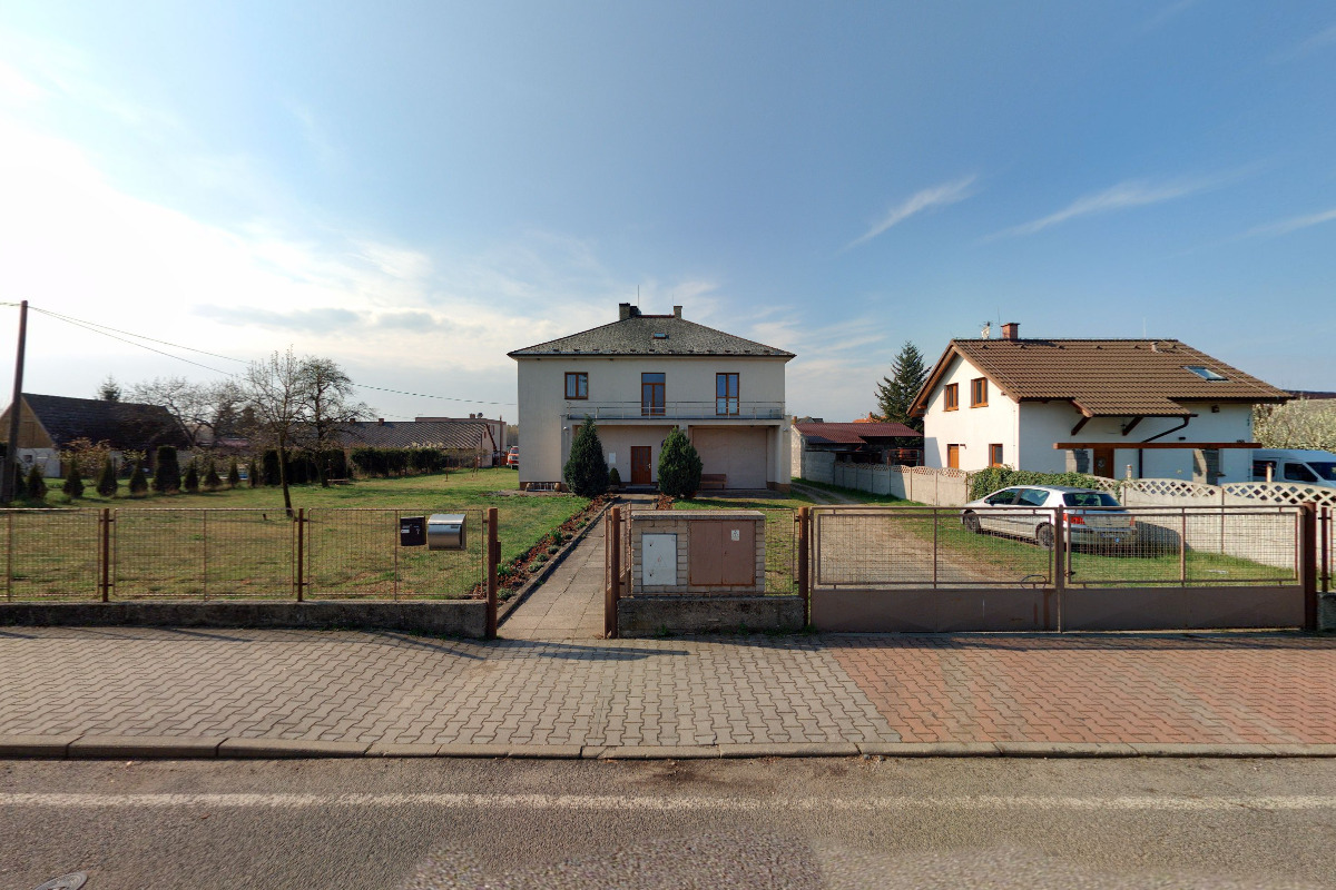 SH ČMS - Sbor dobrovolných hasičů Ledce foto 2