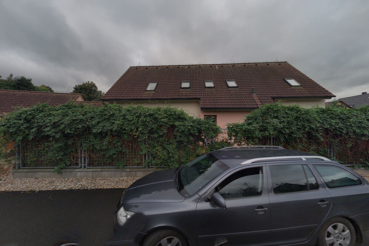 Chovatelská stanice psů Babylon Bohemia