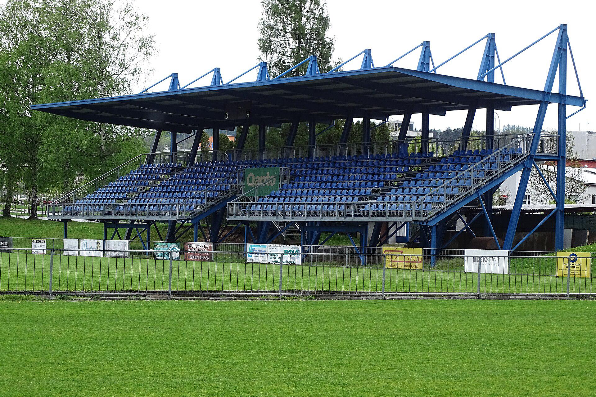 Fotbalový klub Letohrad foto 2