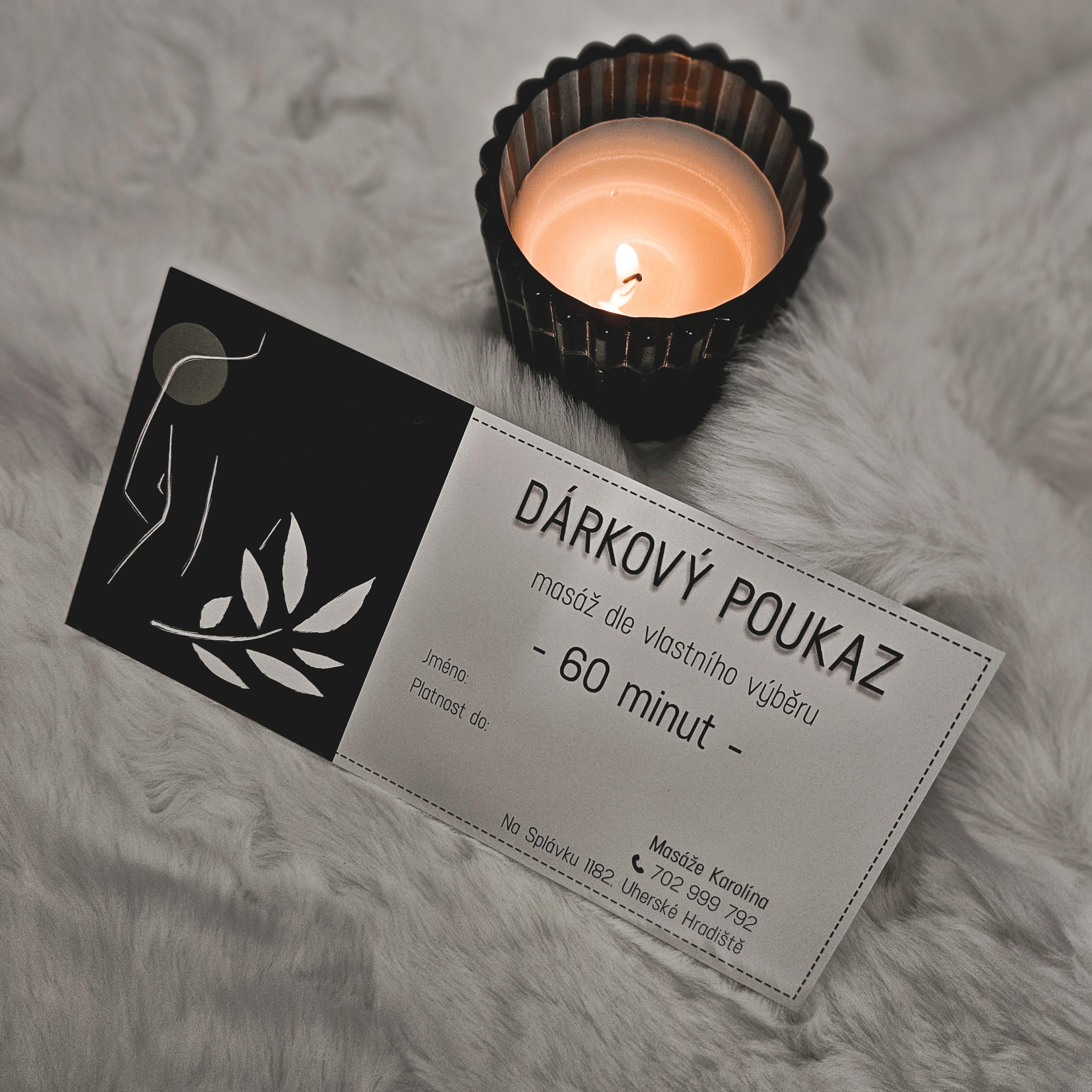 Masáže Karolína foto 3