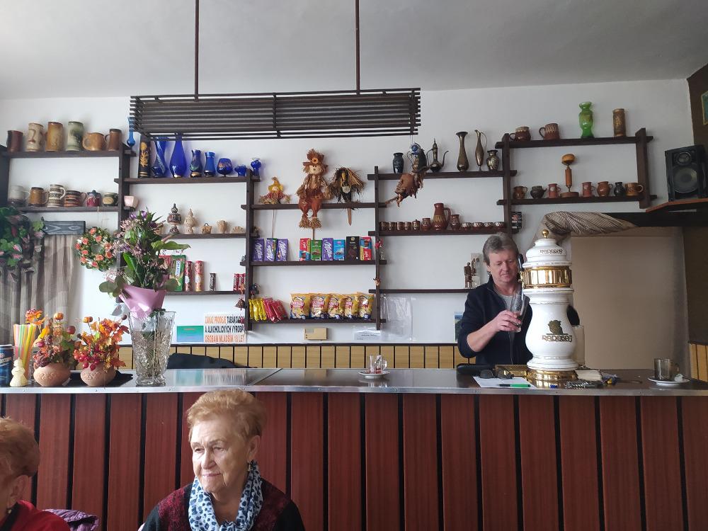 Pohostinství Klimkovice foto 5