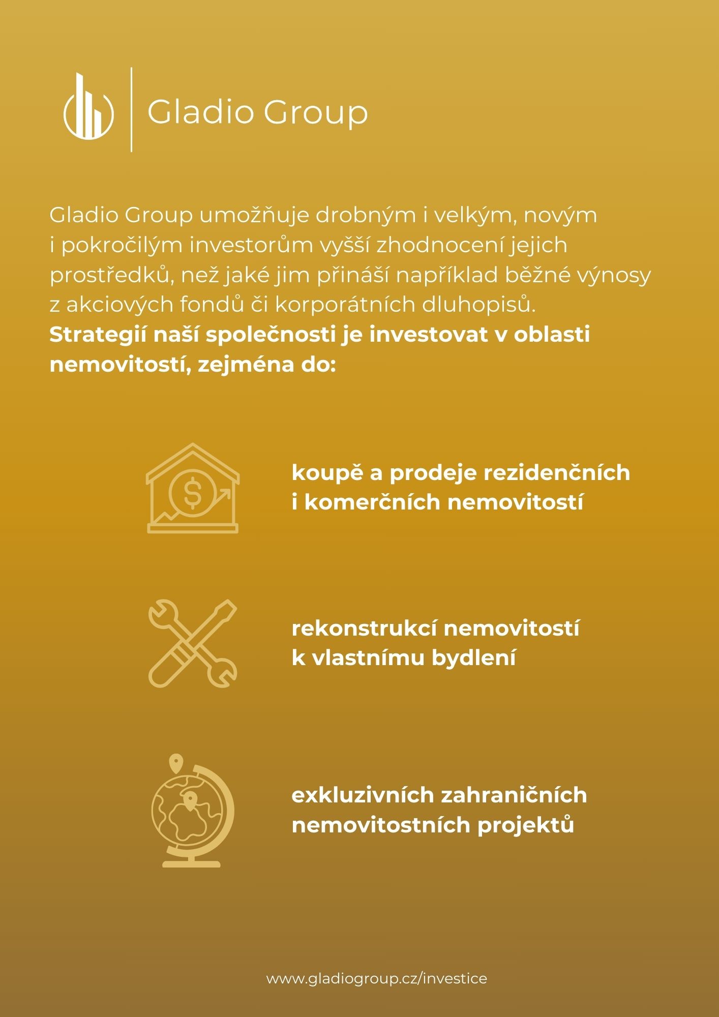 Gladio Group foto 3