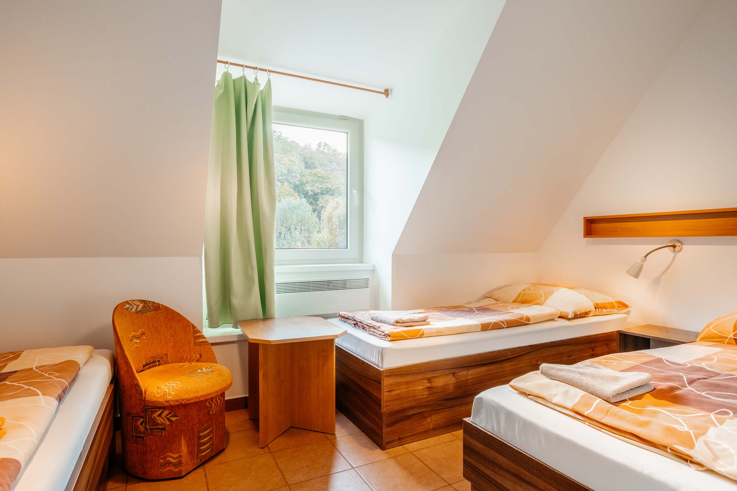 Penzion pod lyžařským vlekem foto 4