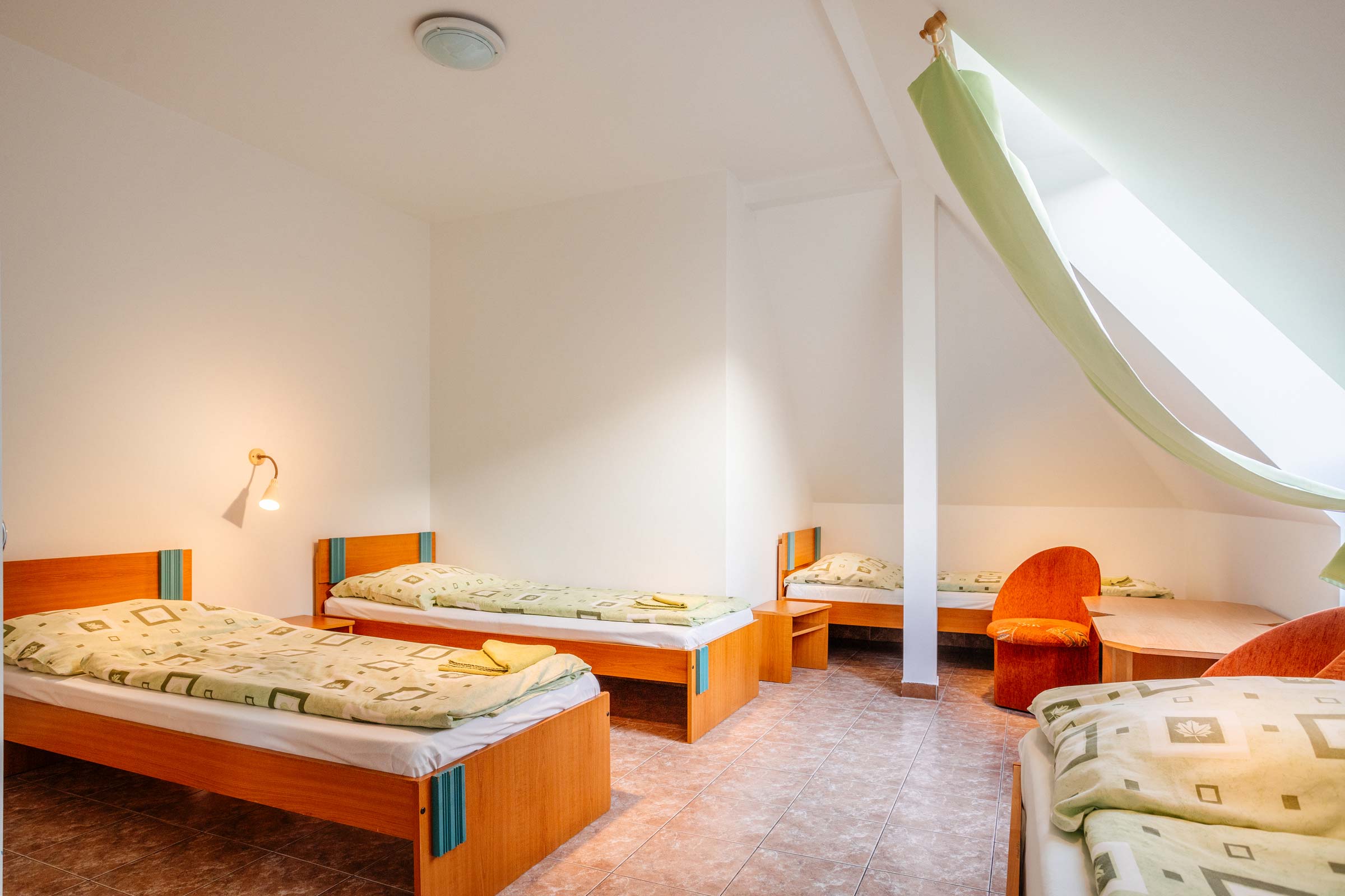 Penzion pod lyžařským vlekem foto 5