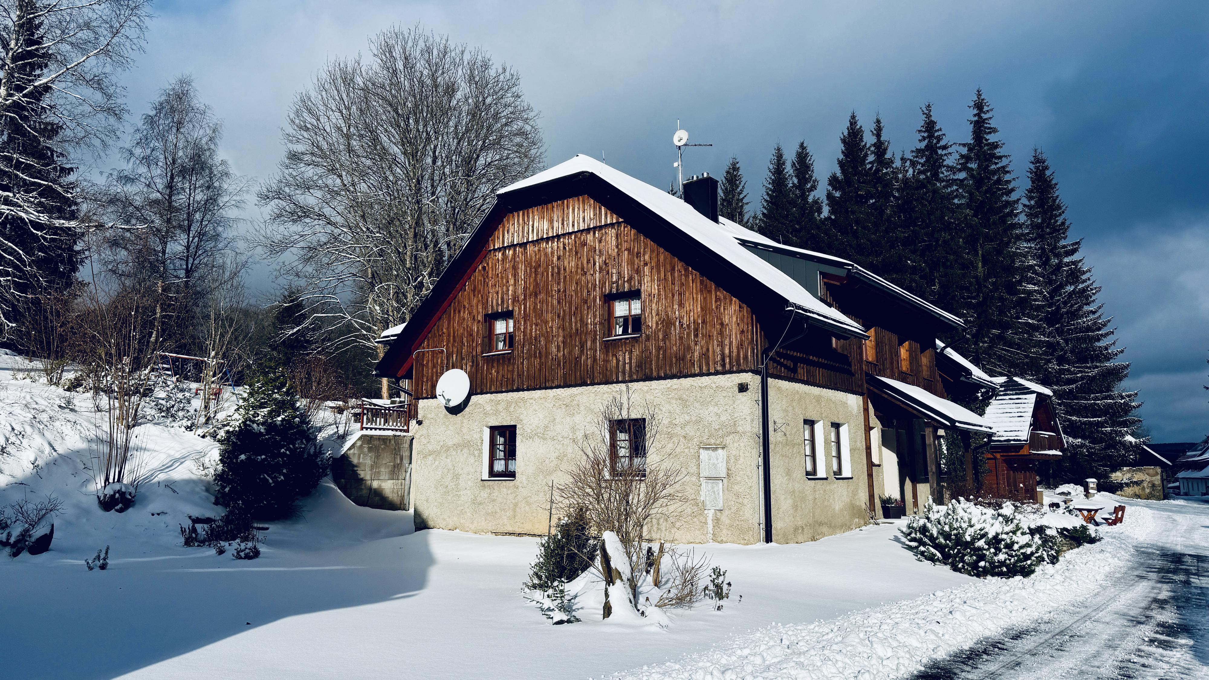 Penzion U Jezera Laka foto 4