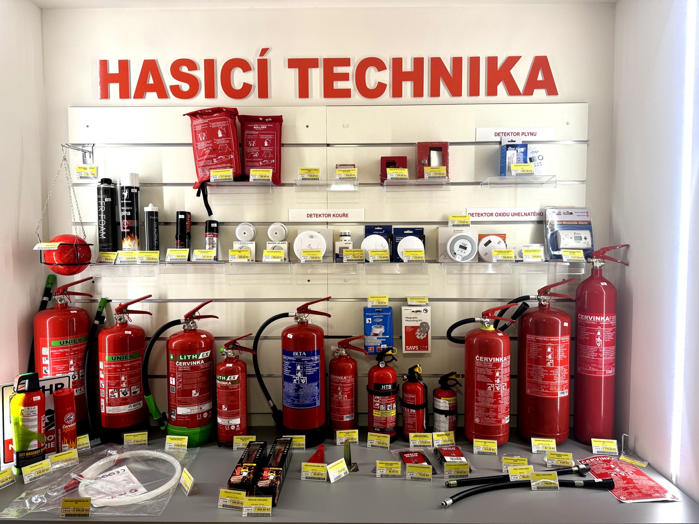 E-safetyshop.eu foto 4