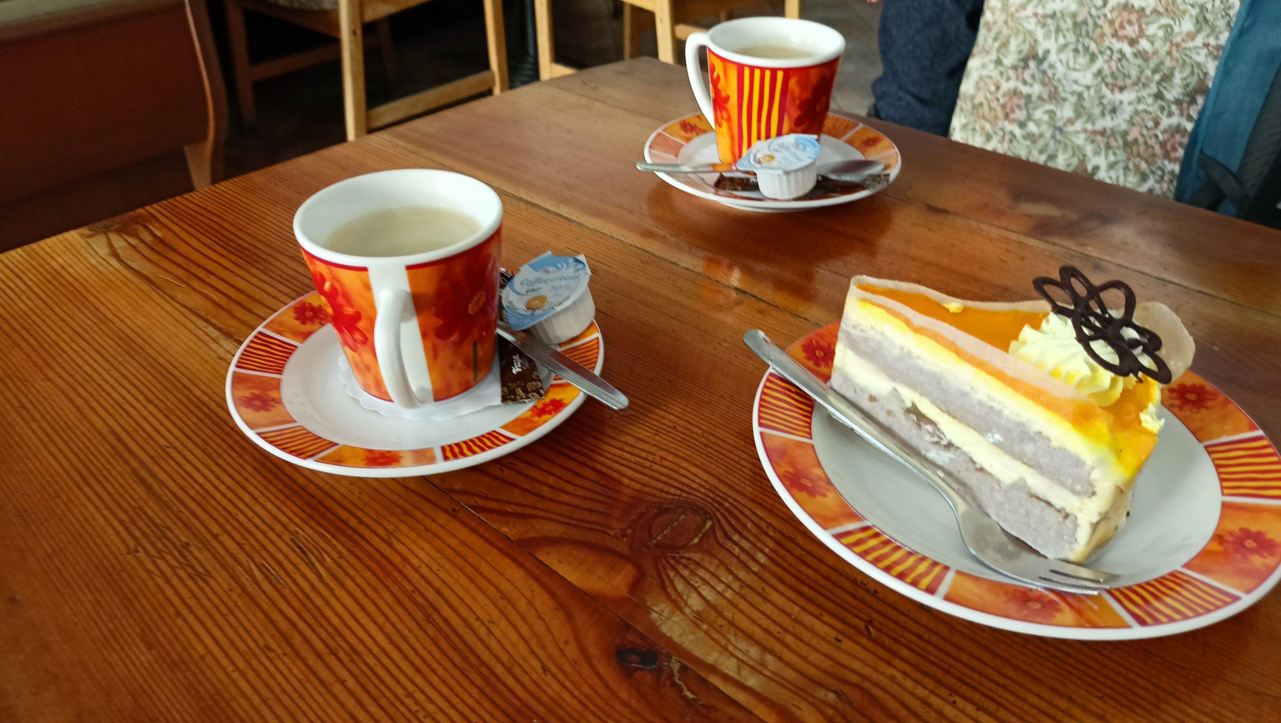 Kavárna Terezka foto 3