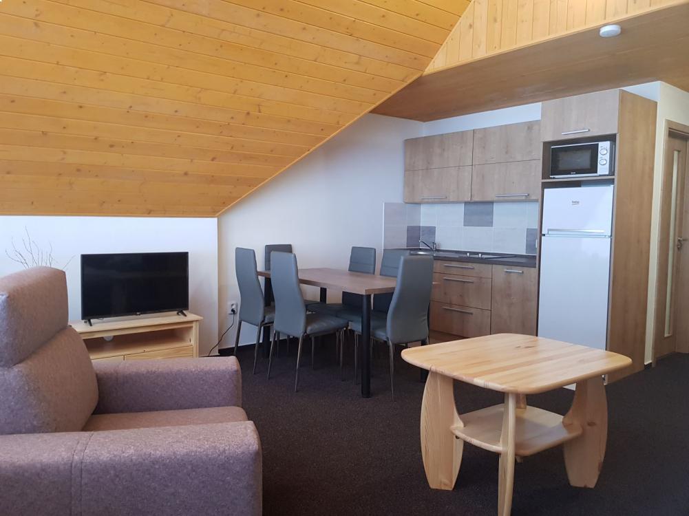 Penzion Přemyslov foto 3