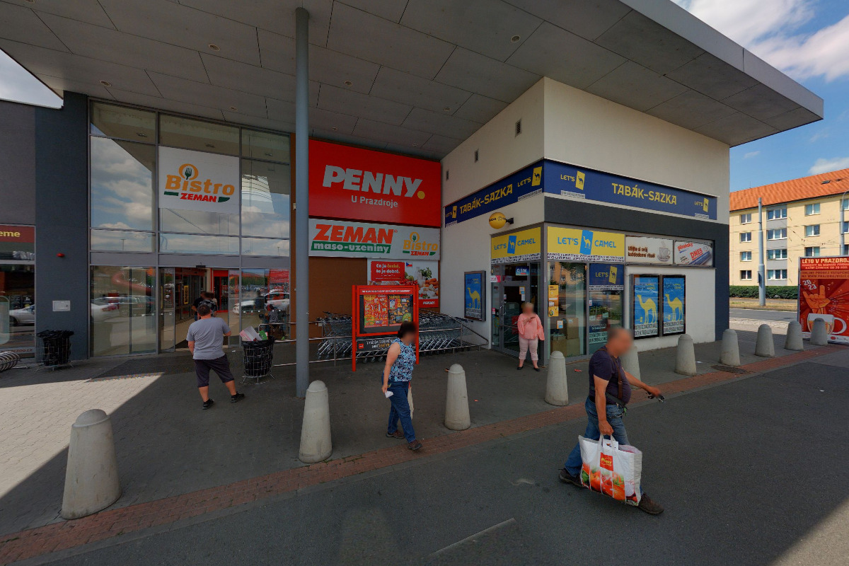 Trafika TOVAKO foto 3