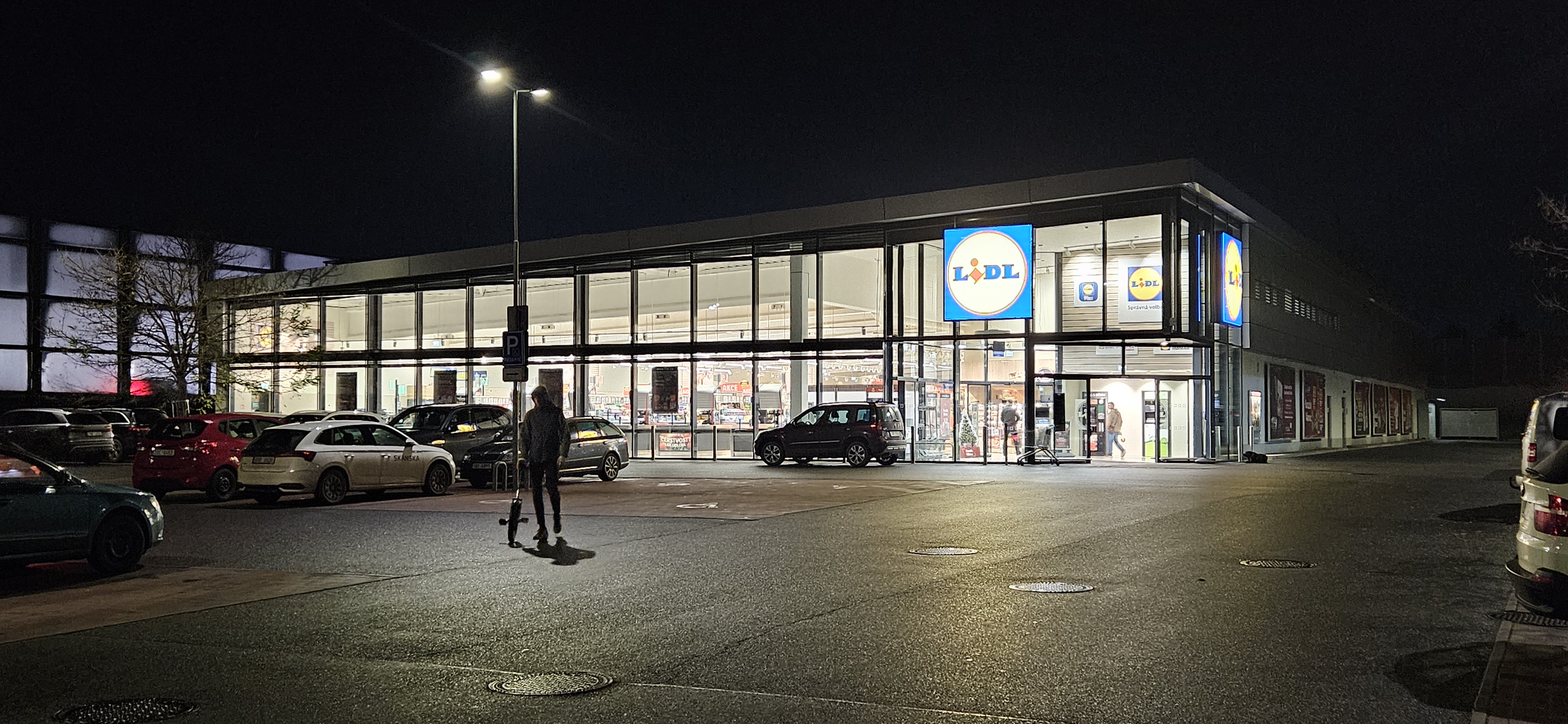 Lidl foto 4