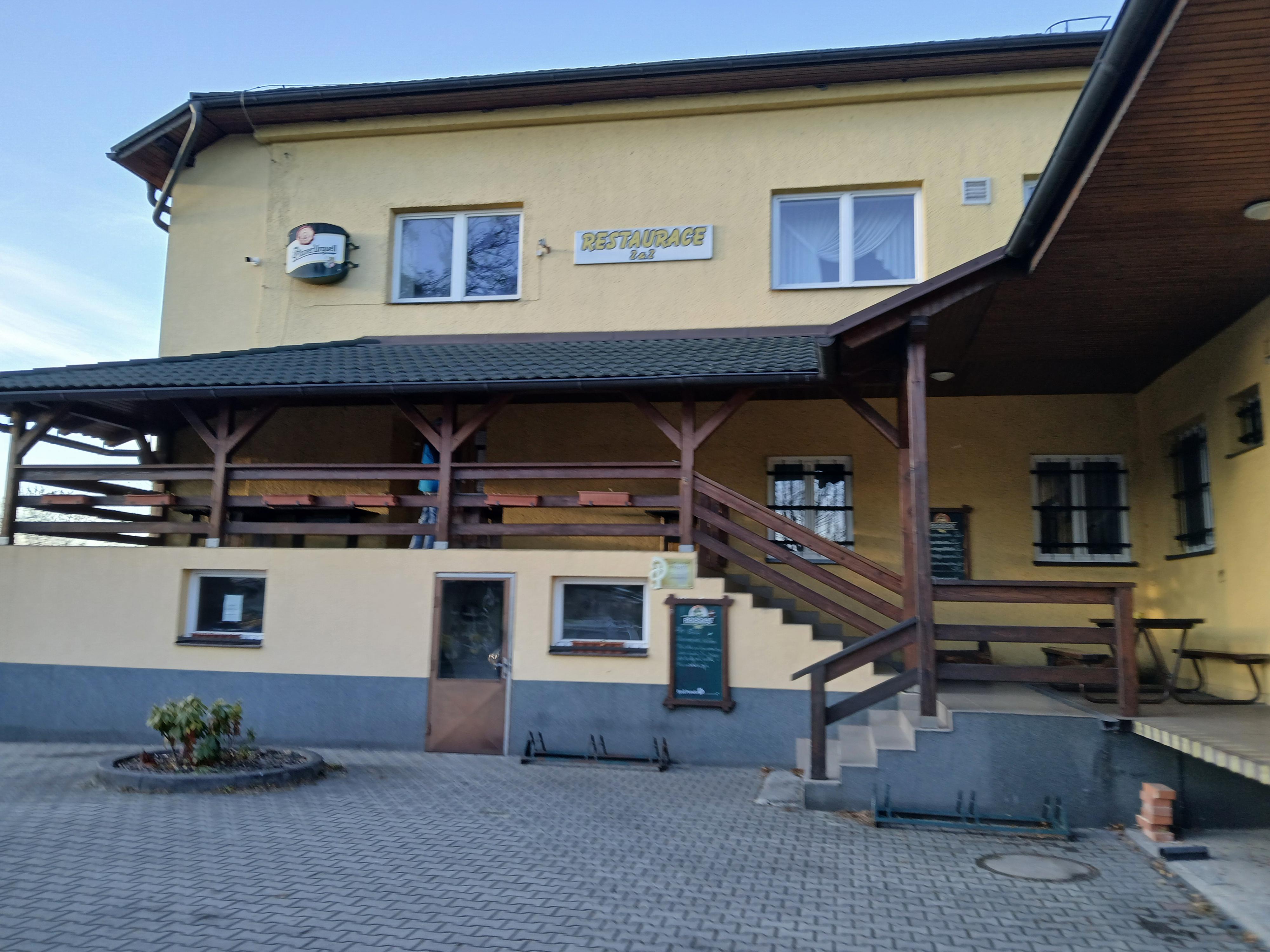 Pivnice U Šlimoka foto 4