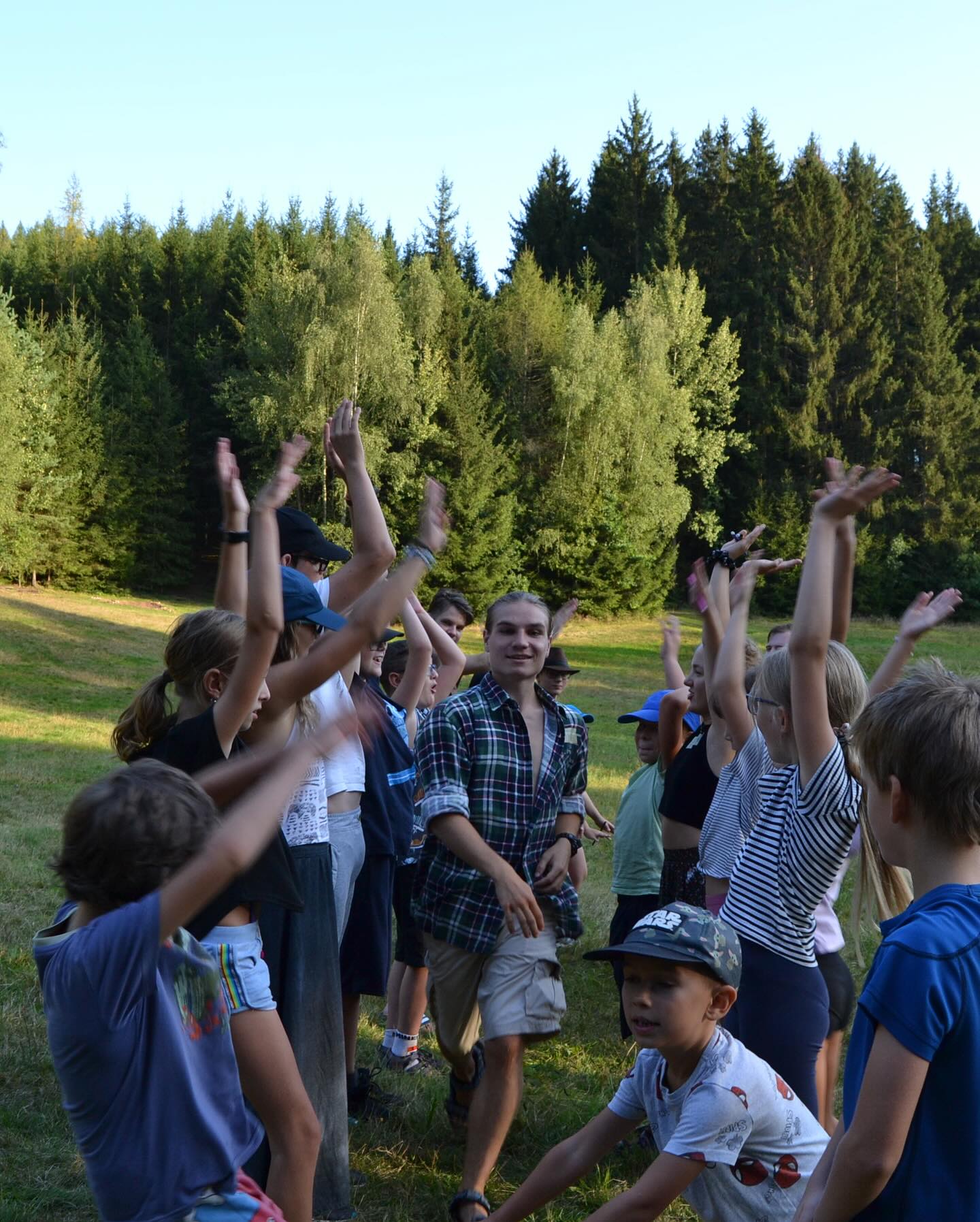 Spolek Žluťásek foto 3