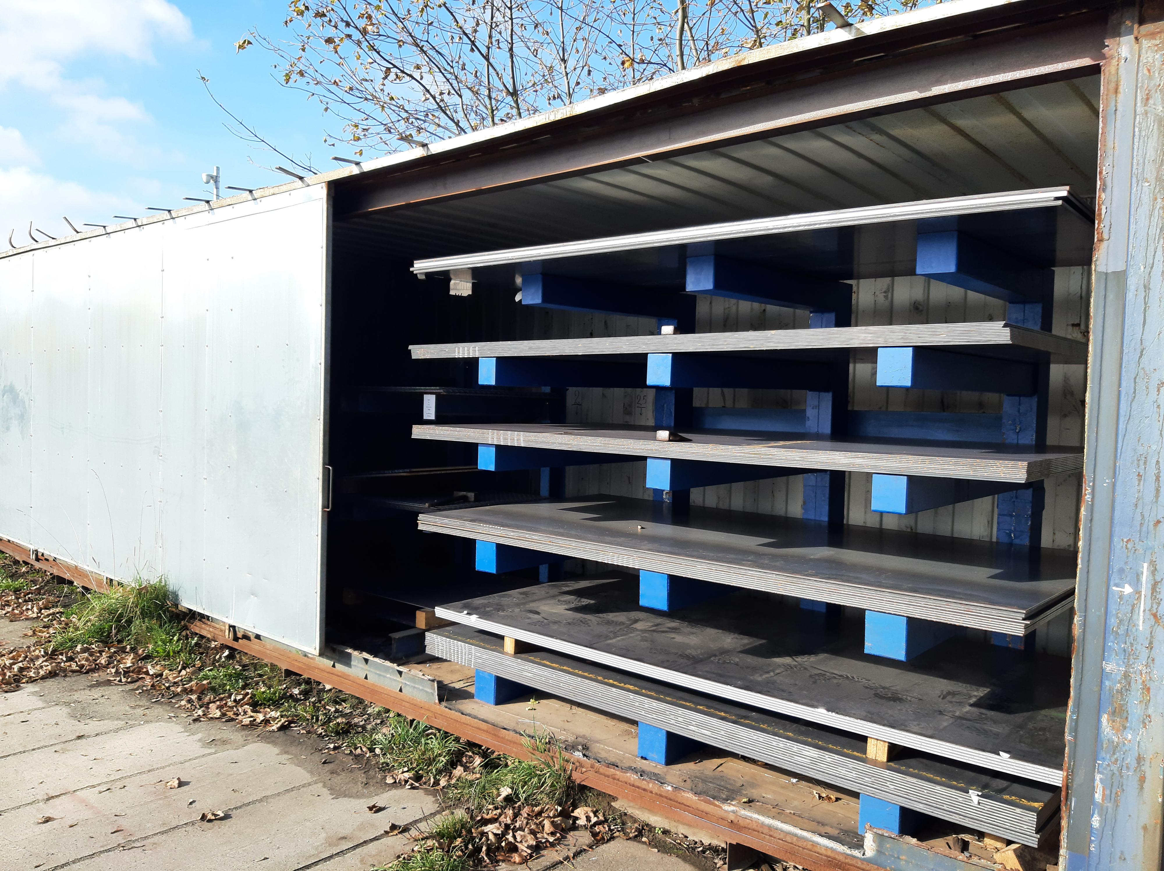 Hutní materiál FERRUM s.r.o. foto 5