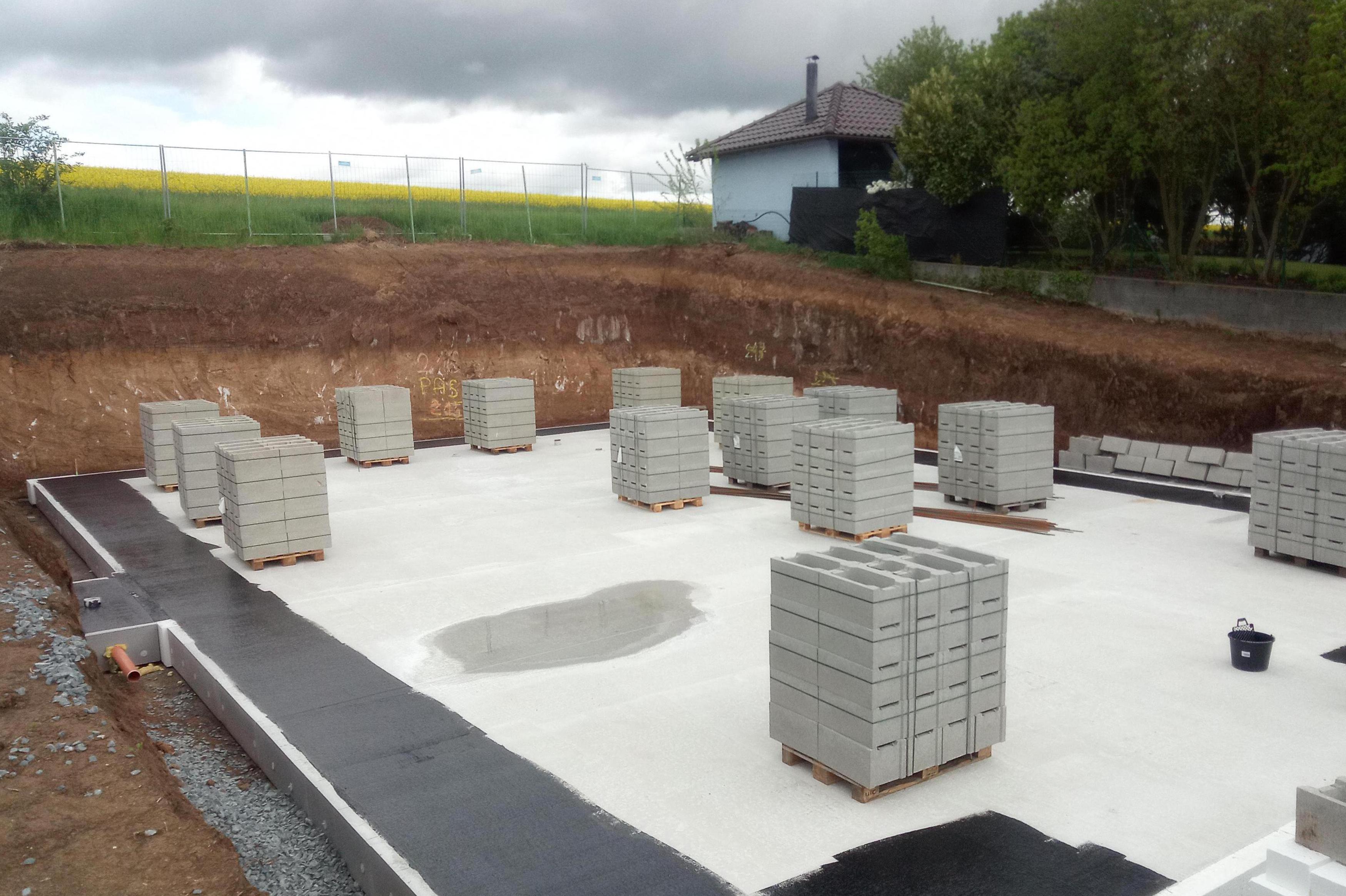 Stavby Rekonstrukce - Ladislav Majer