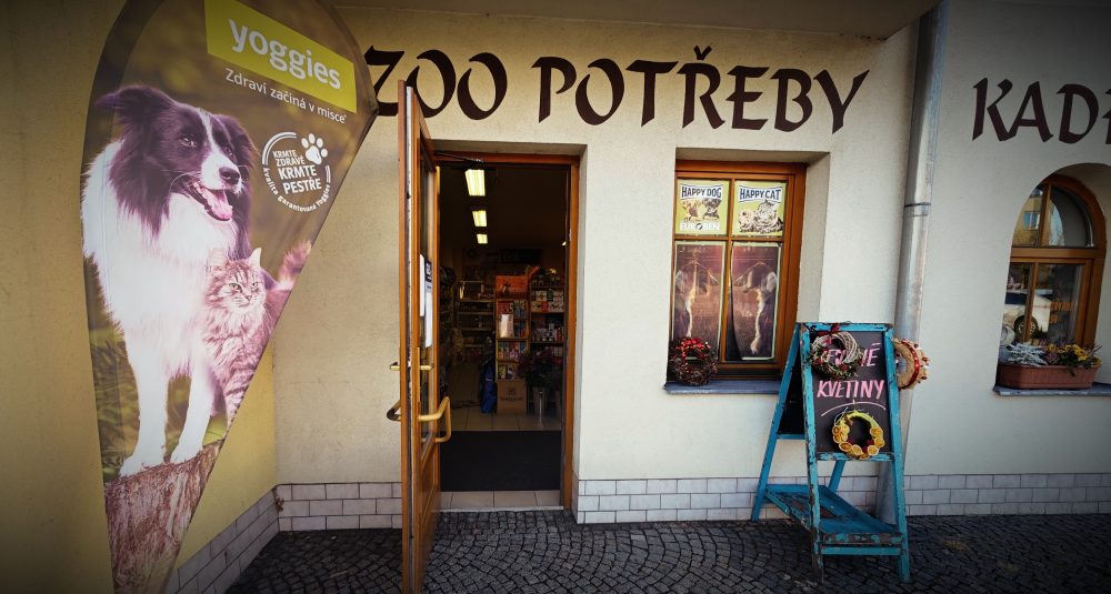 ZOO Potřeby foto 3