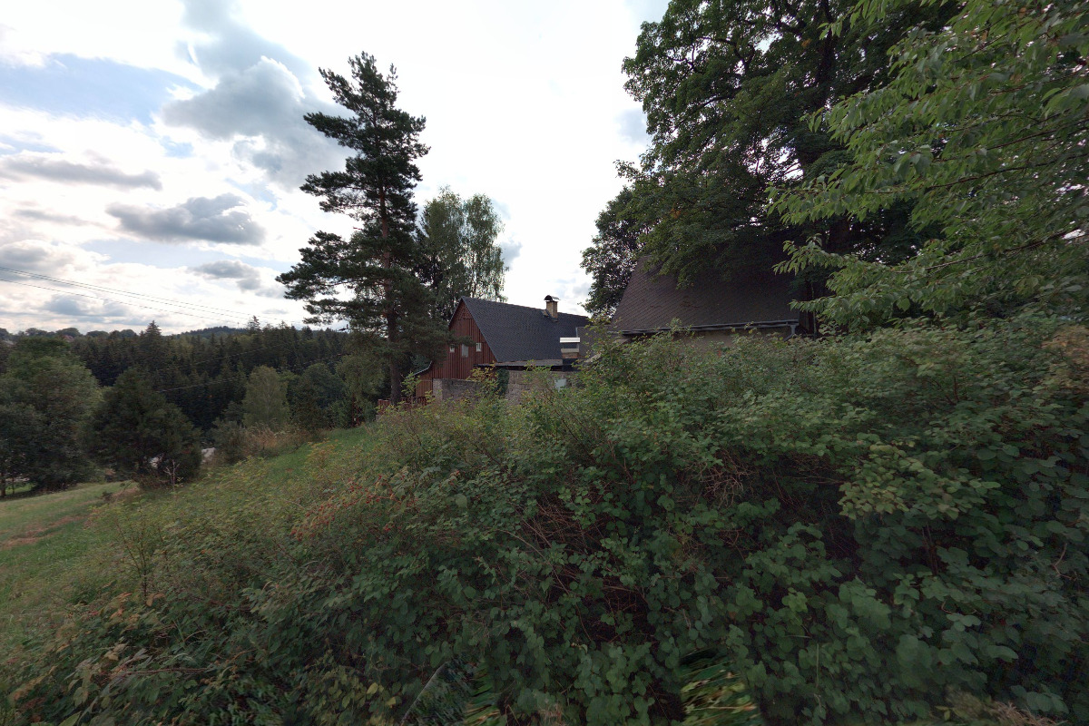 Roubenka Knoflík foto 1