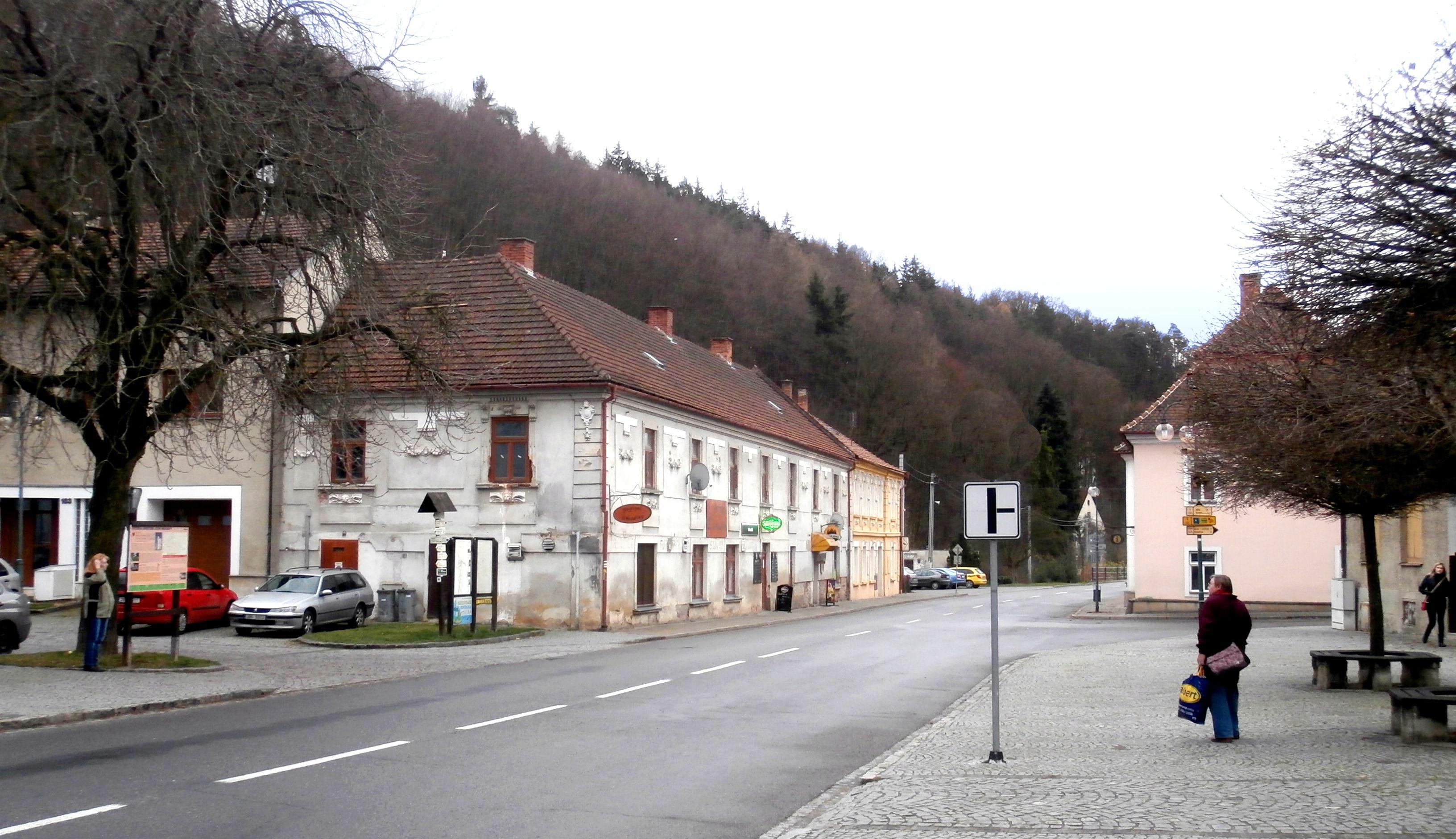 Můj obchod - Potraviny ve Sloupu foto 2