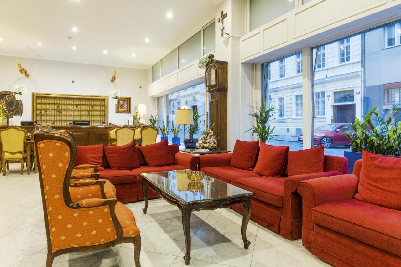 Hotel Bologna foto 4