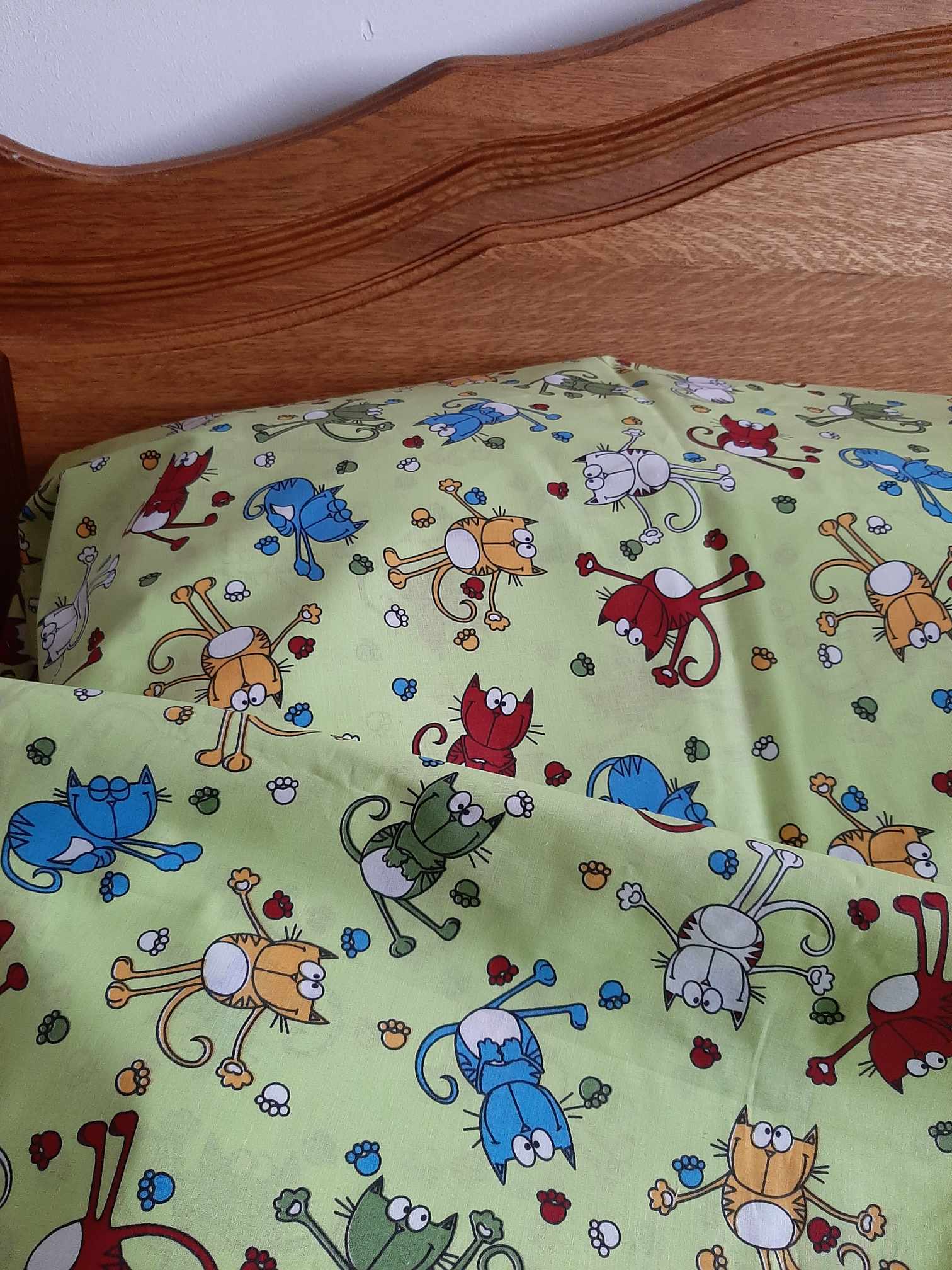 Povlečení pro školky foto 2