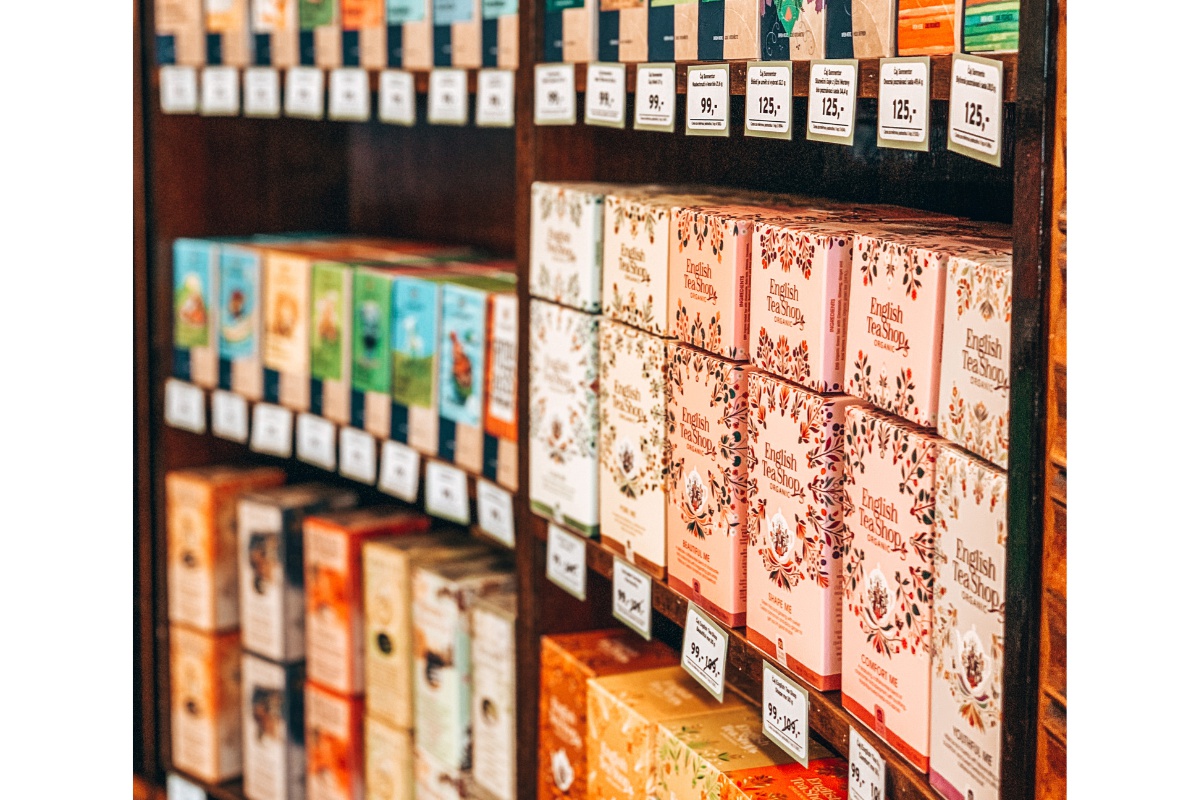 APe Pražírna a balírna s.r.o. foto 2