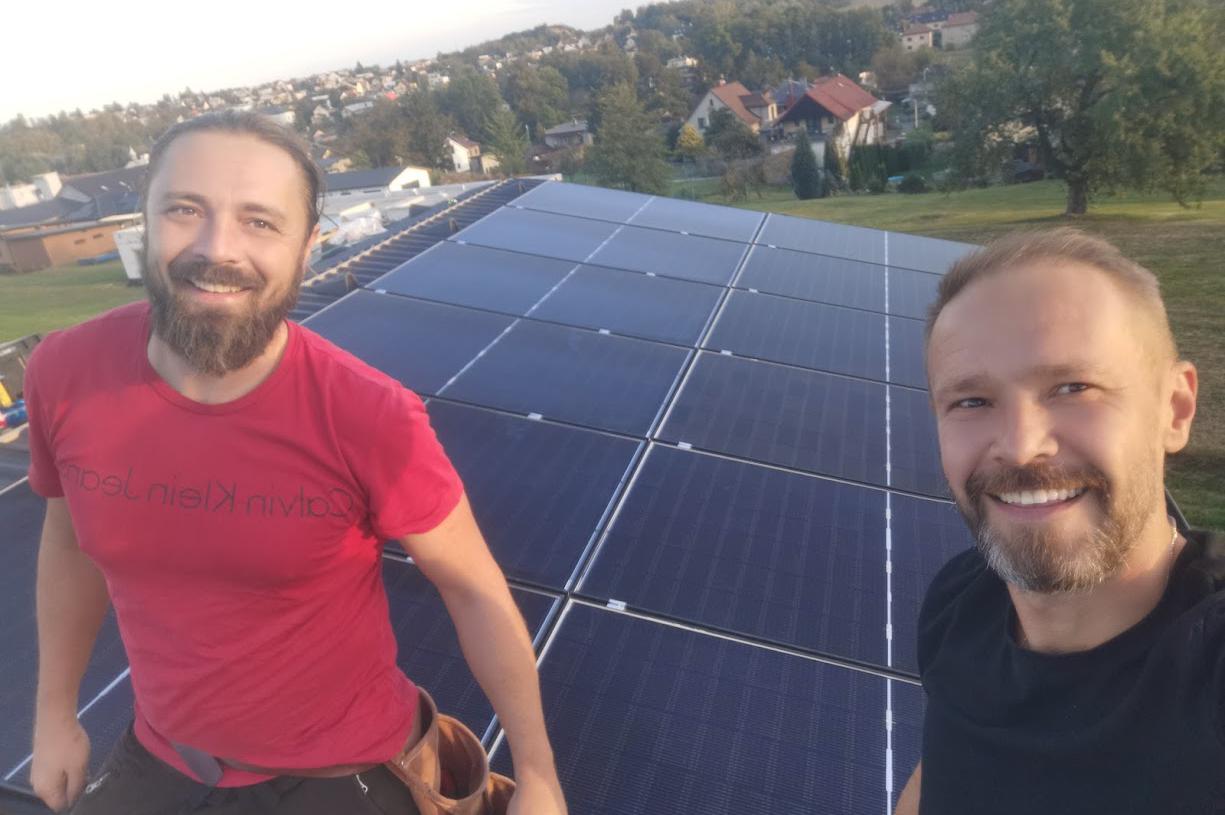 mmfotovoltaika, s.r.o. foto 1