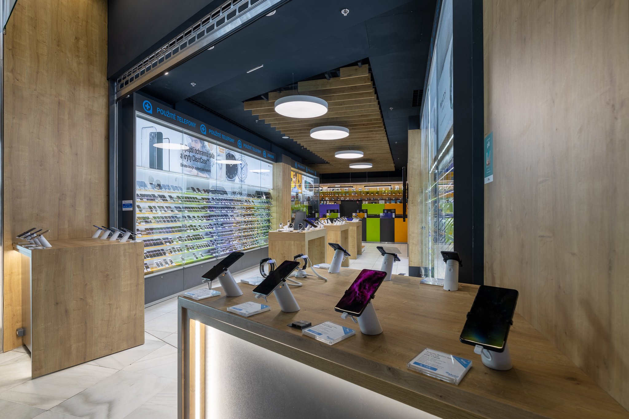 Mobil Pohotovost foto 2