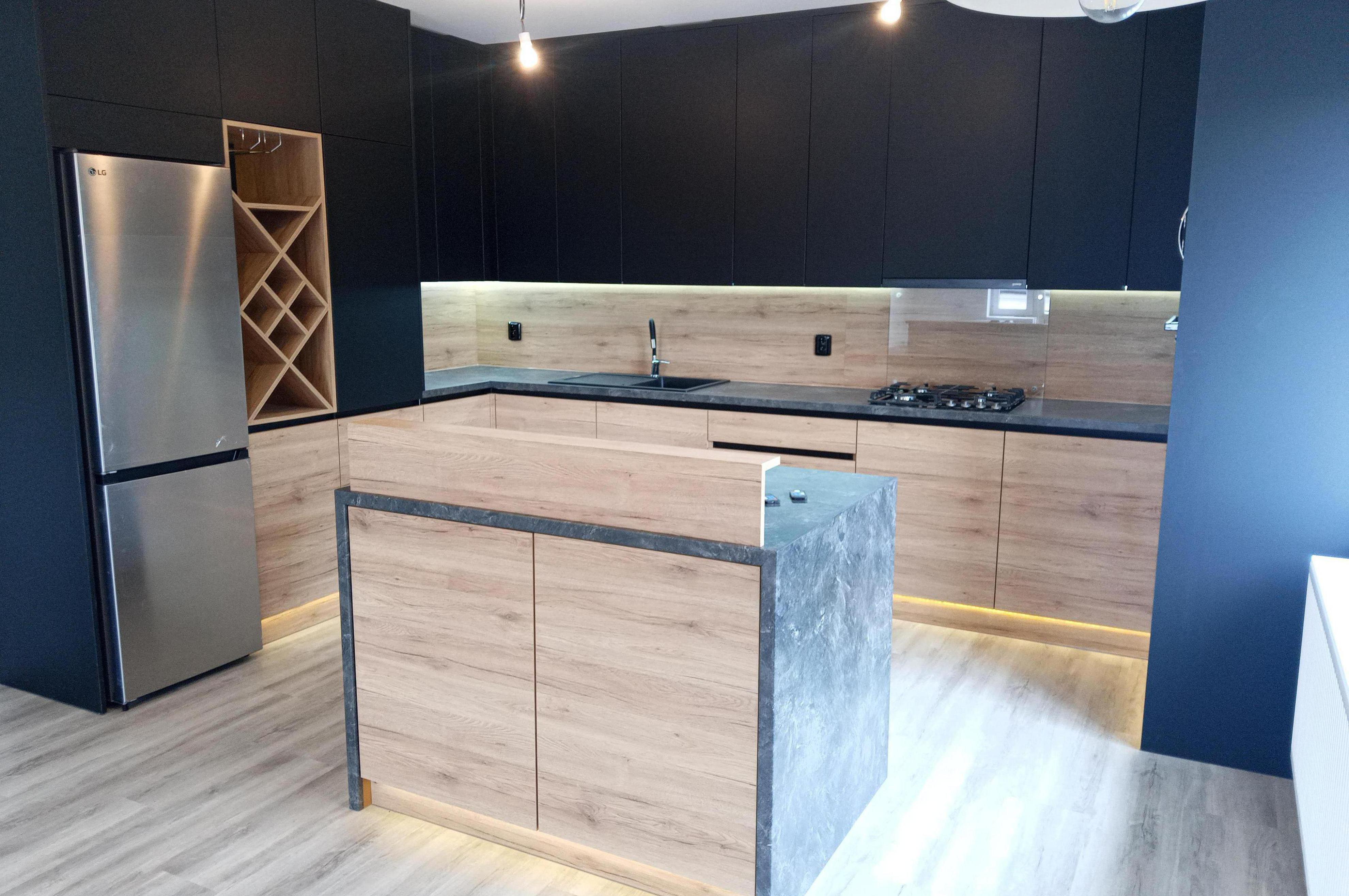 Wood Way - Marián Lutišan