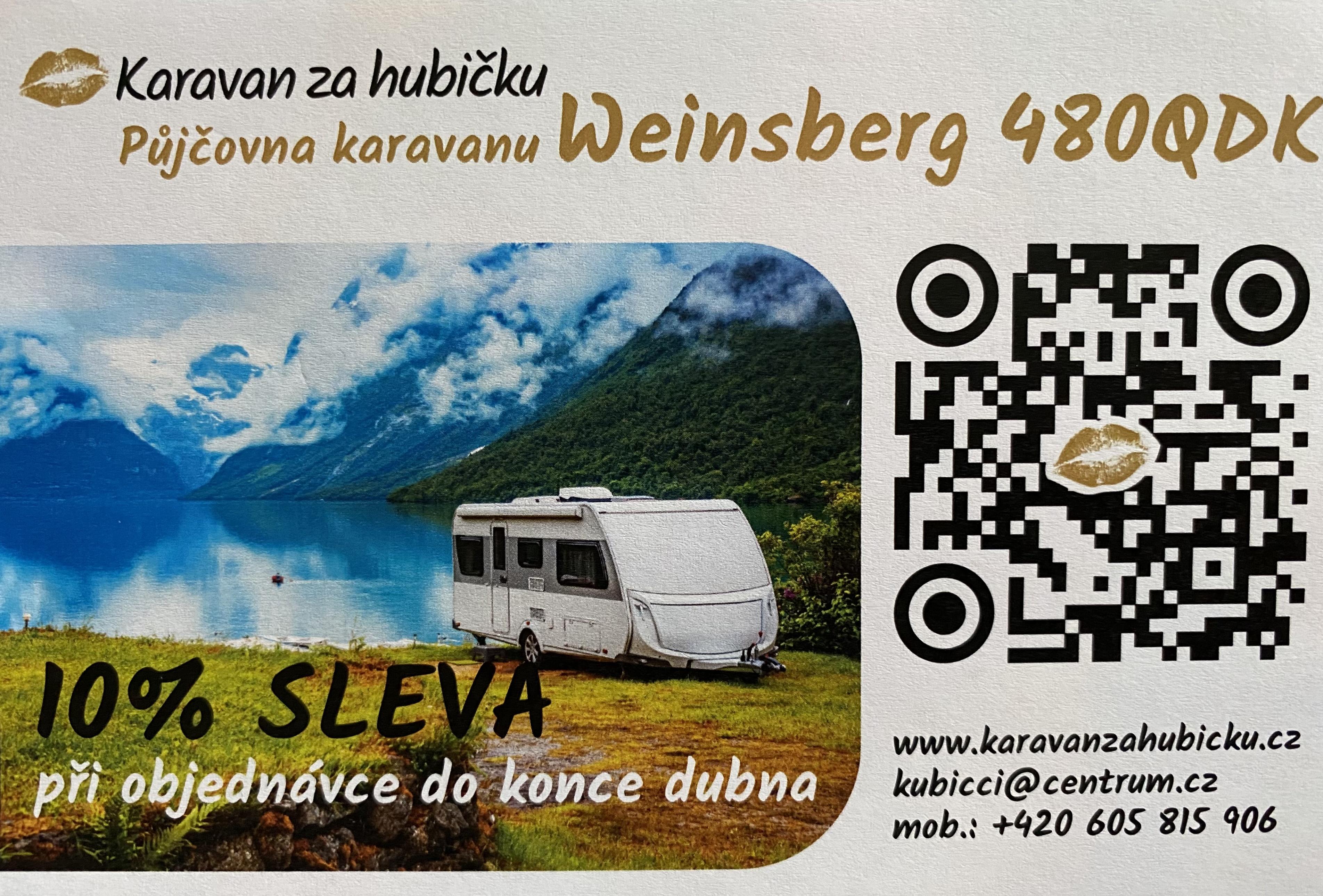 KARAVAN ZA HUBIČKU foto 4
