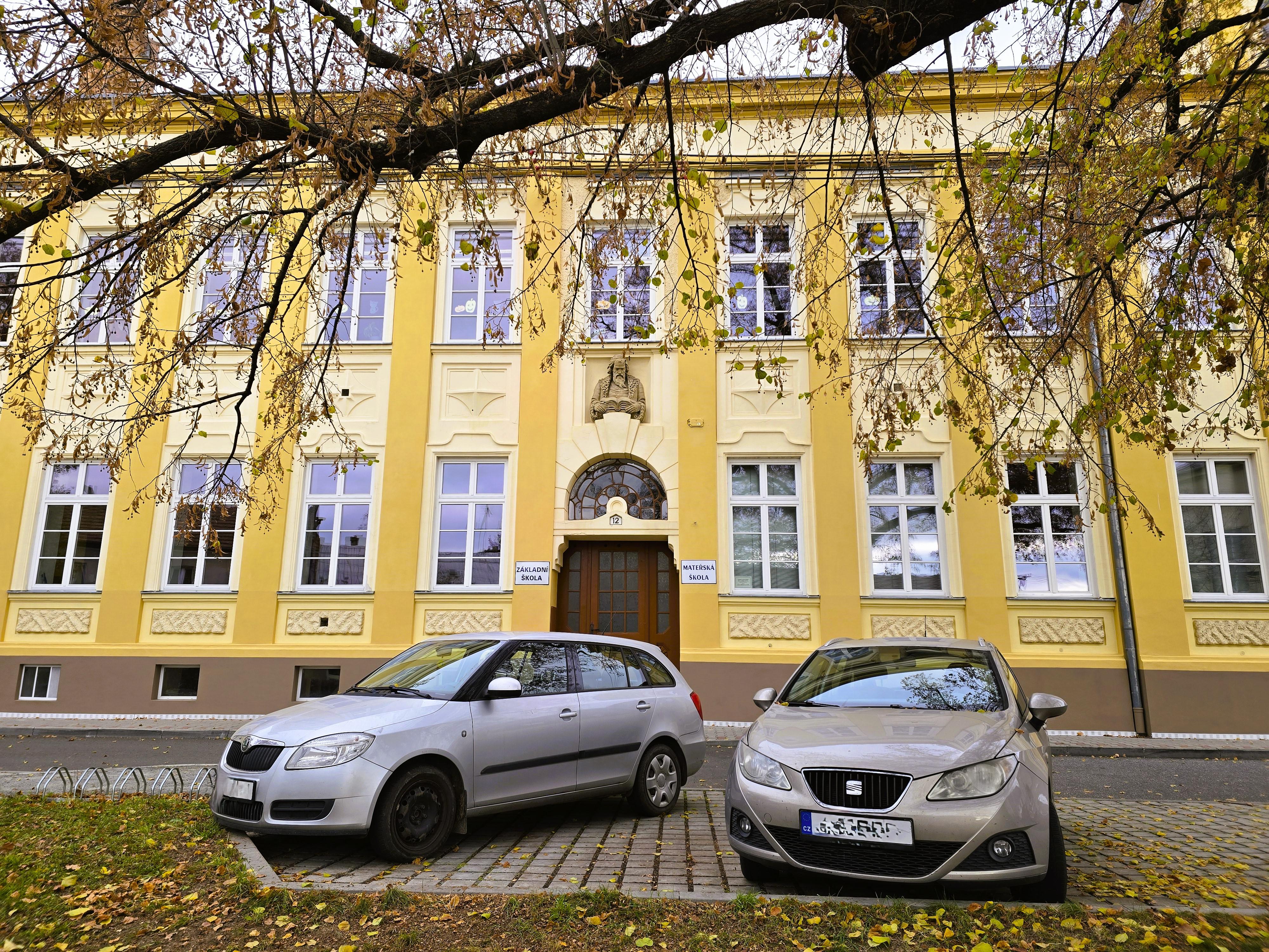 ZŠ a MŠ Čelechovice na Hané foto 3
