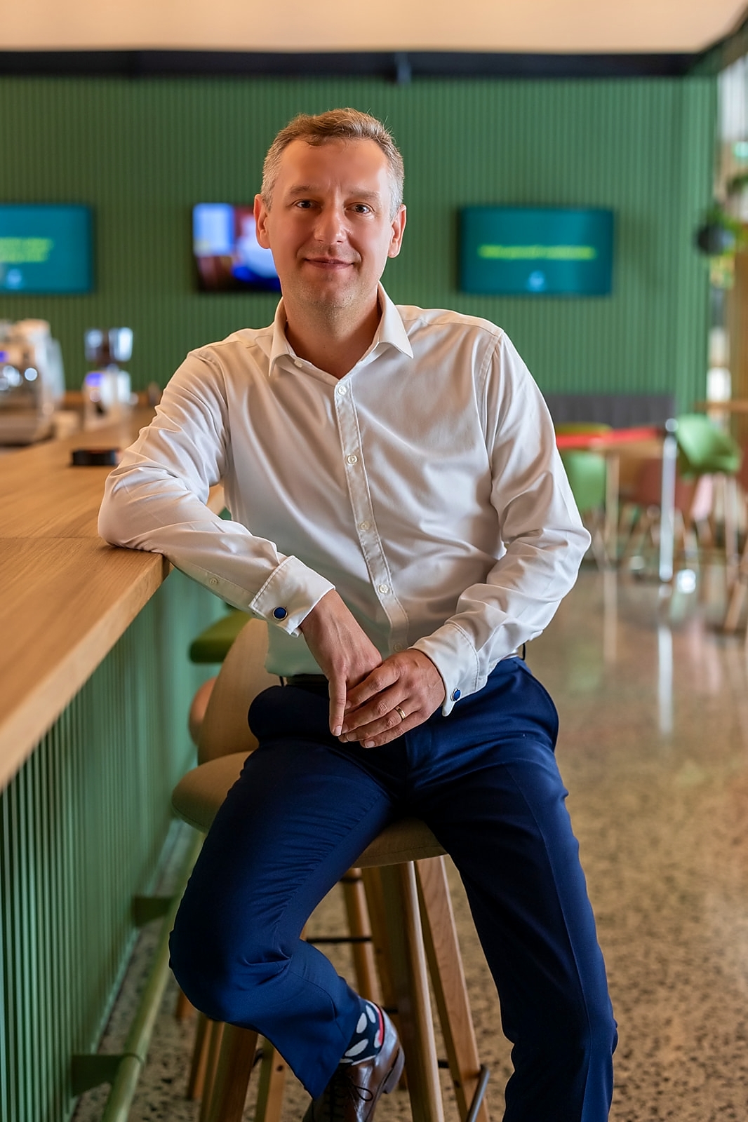 Ing. Jaroslav Šilhavík foto 3