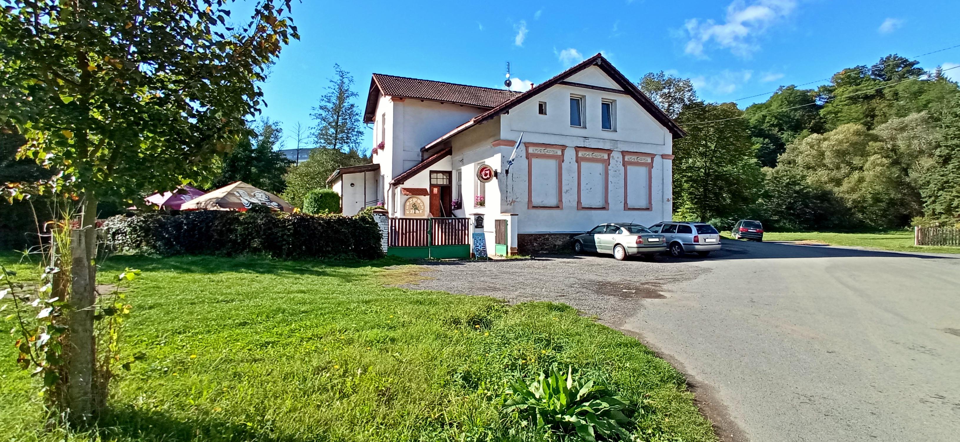 Hostinec U Žáby foto 3