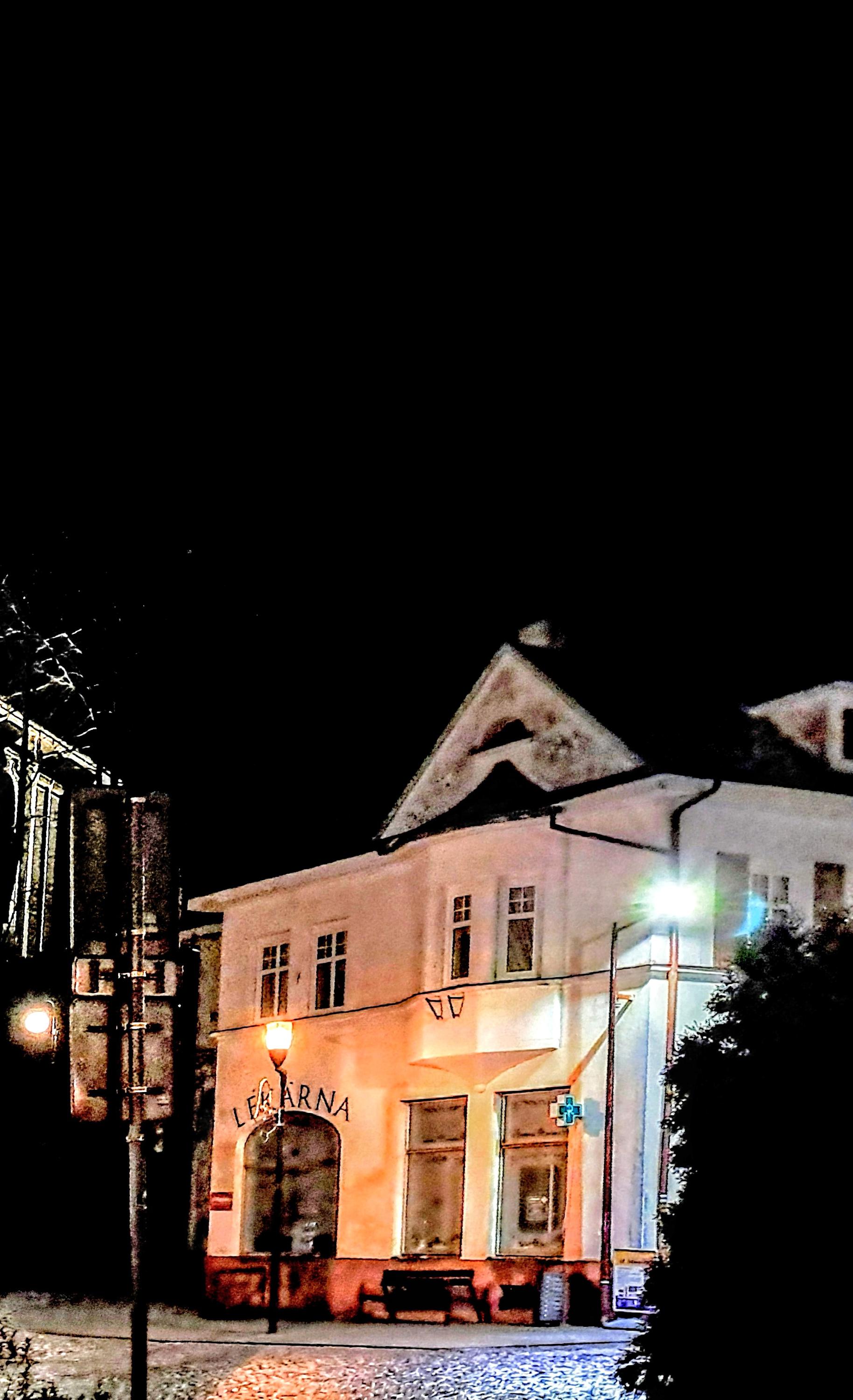 Lékárna Krásná Lípa foto 6