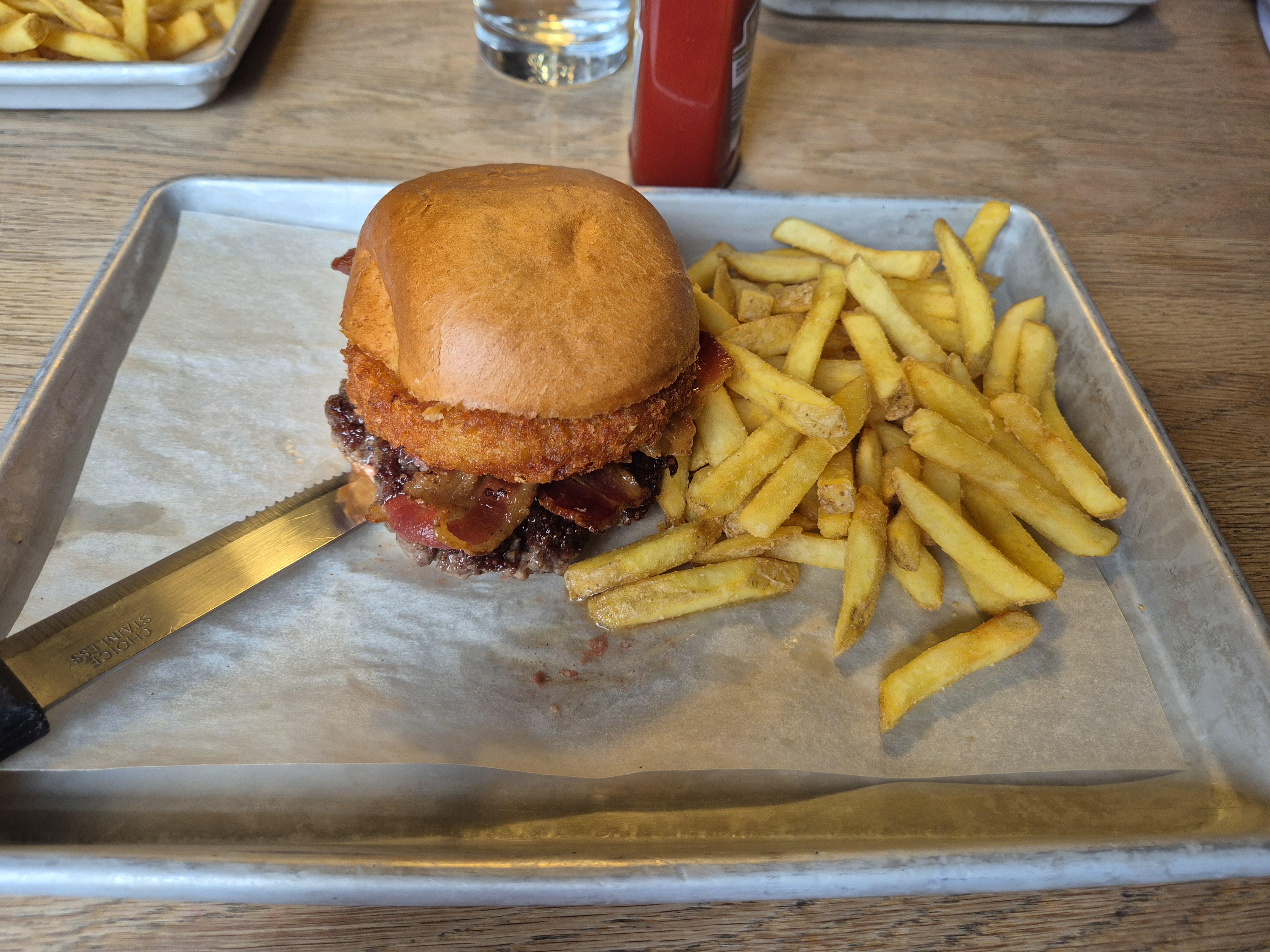 Chicago Bar & Grill foto 6