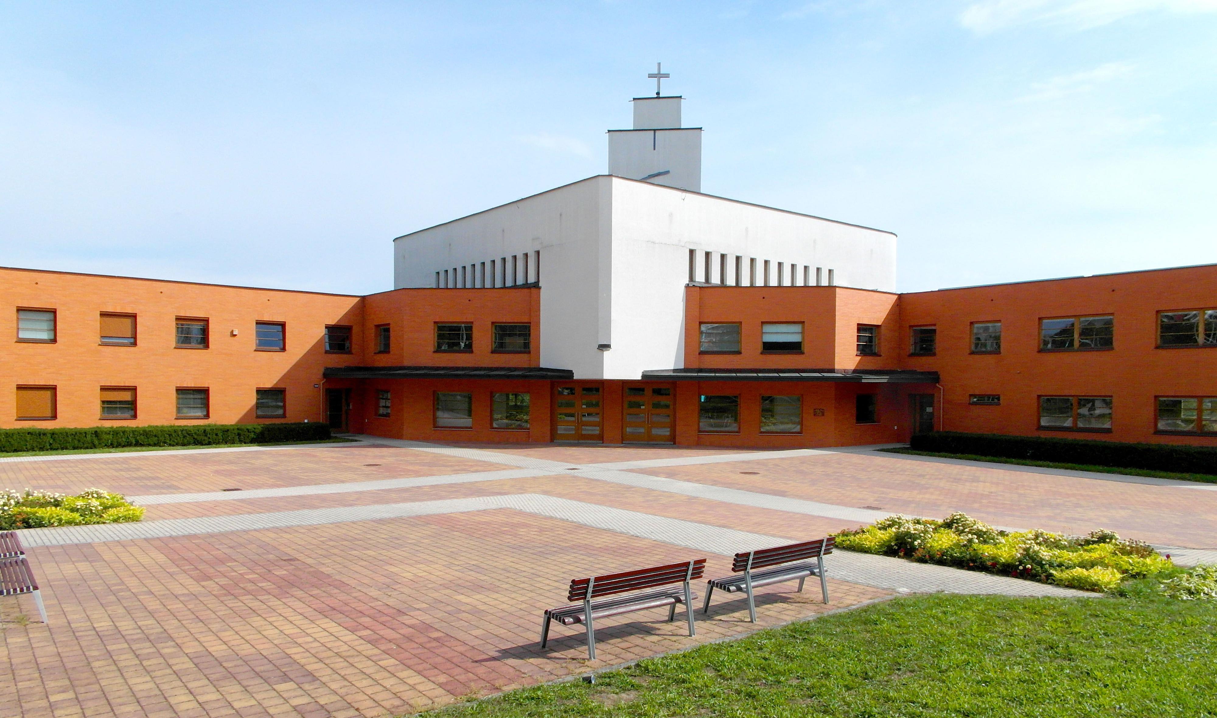 Salesiánský klub mládeže, Zlín