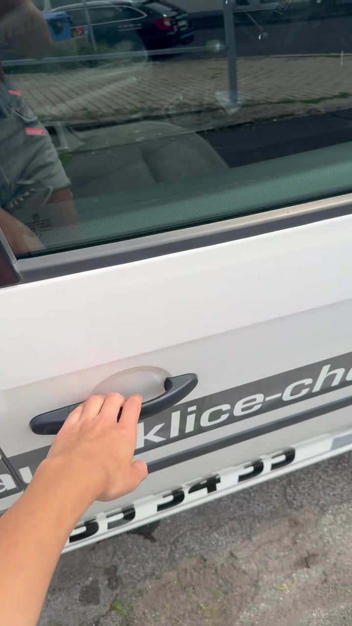 Zámečnictví & Autoklíče Chomutov s.r.o. foto 2 (náhled videa)