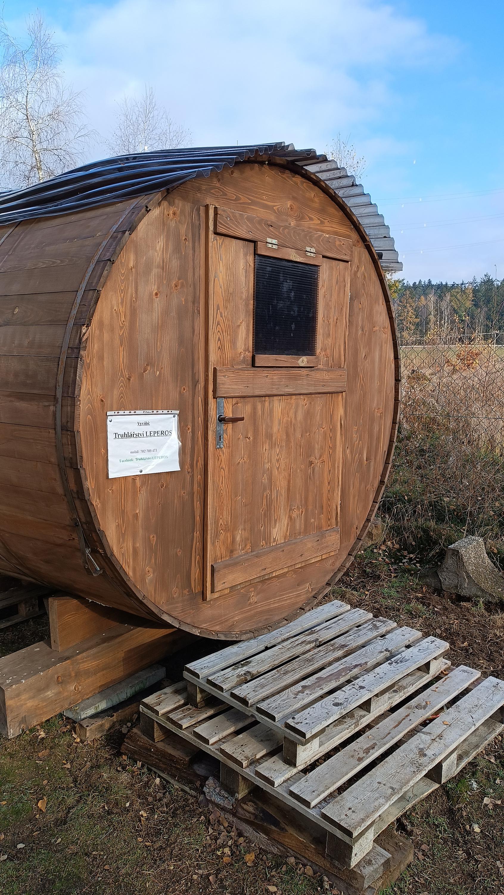 Koupaliště Sázava - ubytování foto 2