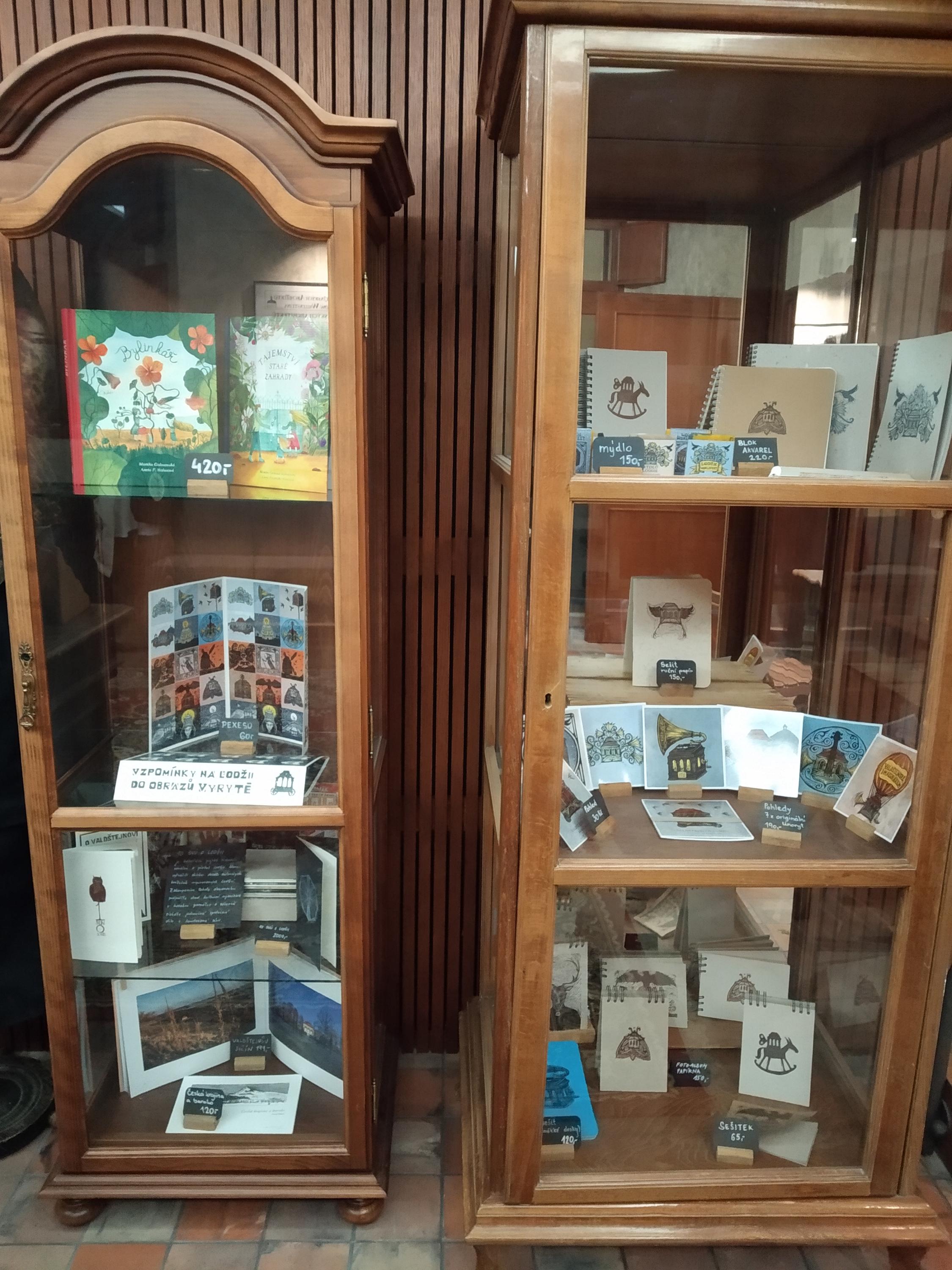 Valdštejnská lodžie foto 5