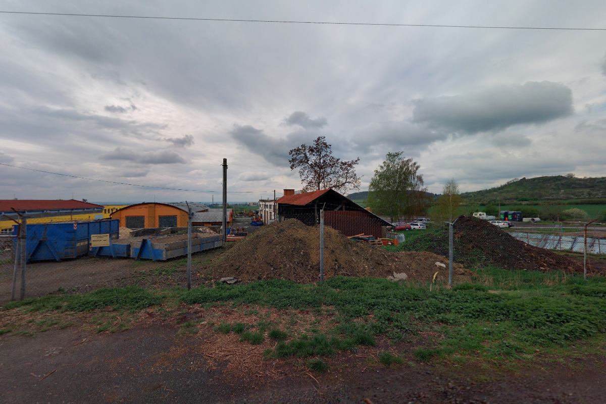 Autoservis Jaroslav Veselý