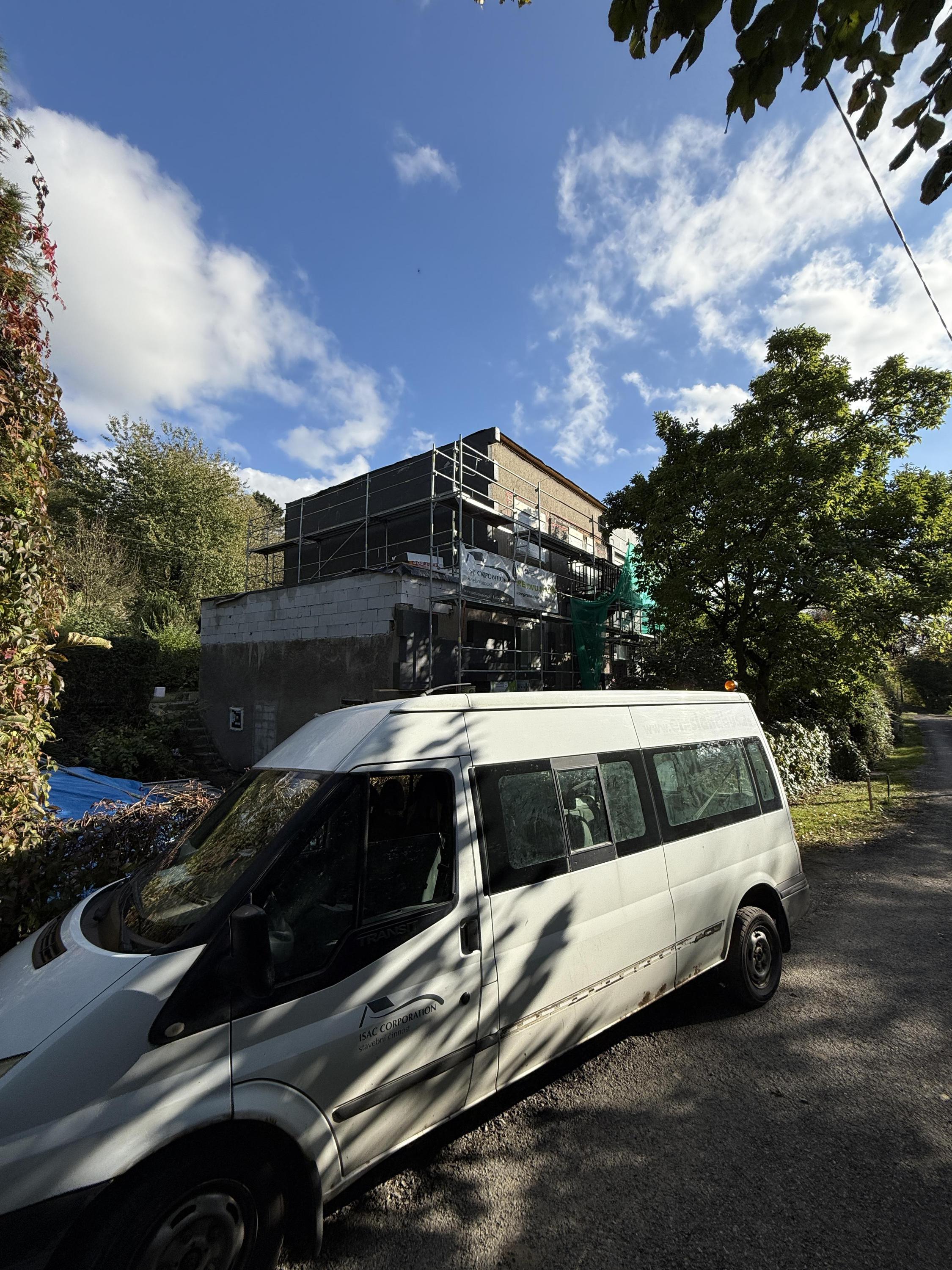 Isac Corporation s.ro foto 2